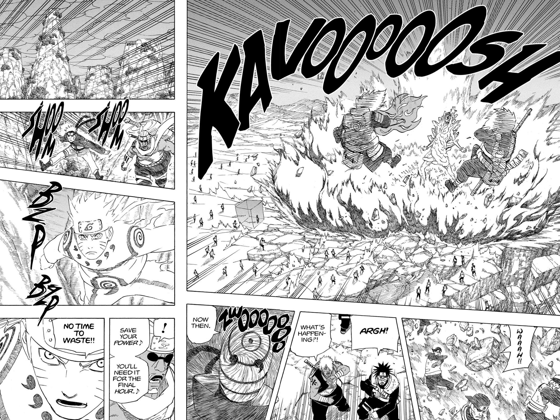 Chapter 537 — Page 4