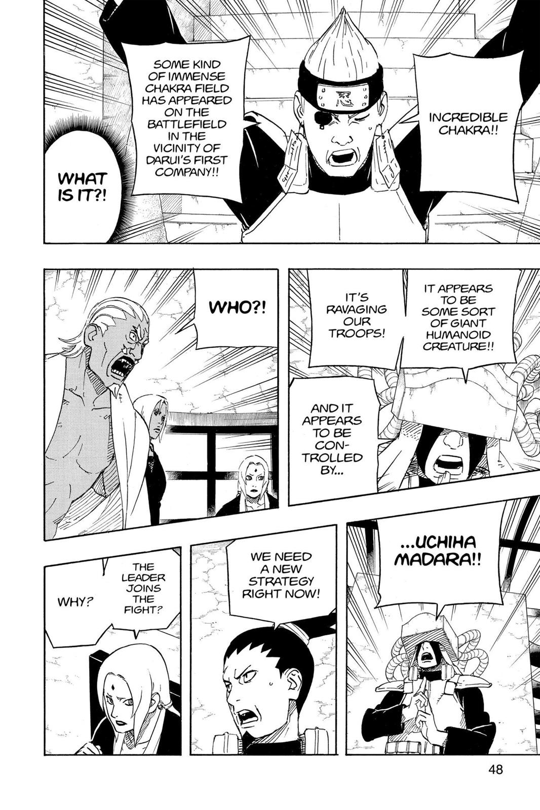 Chapter 537 — Page 5