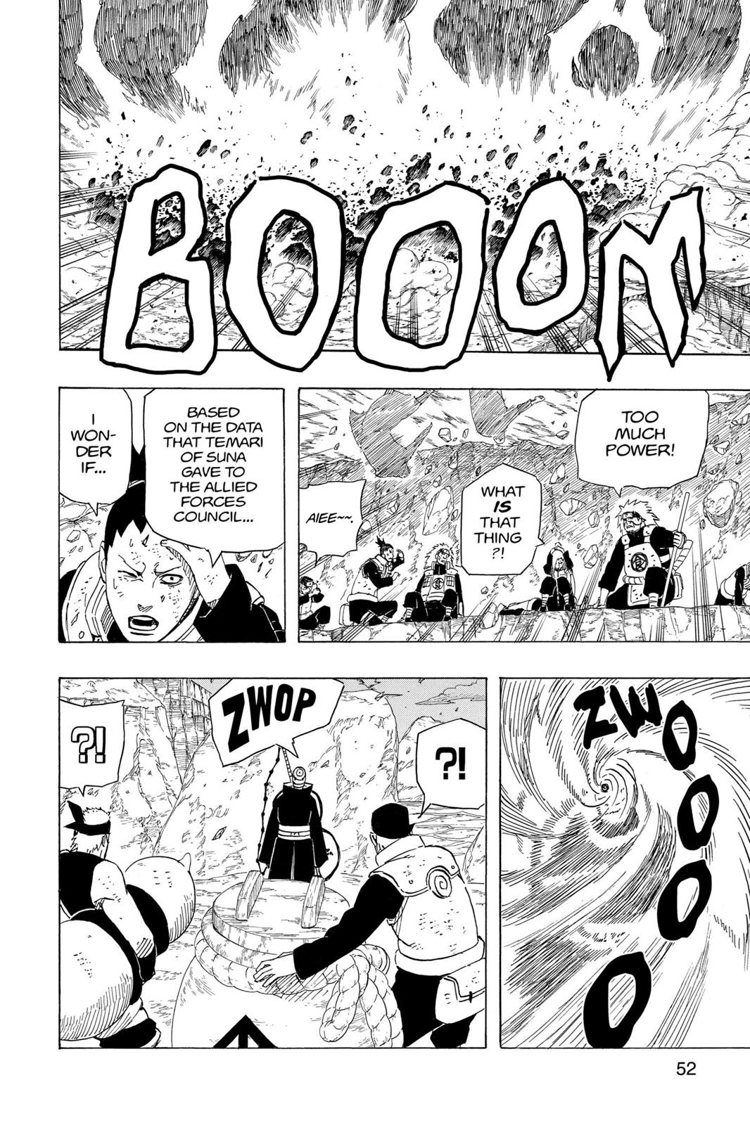 Chapter 537 — Page 8
