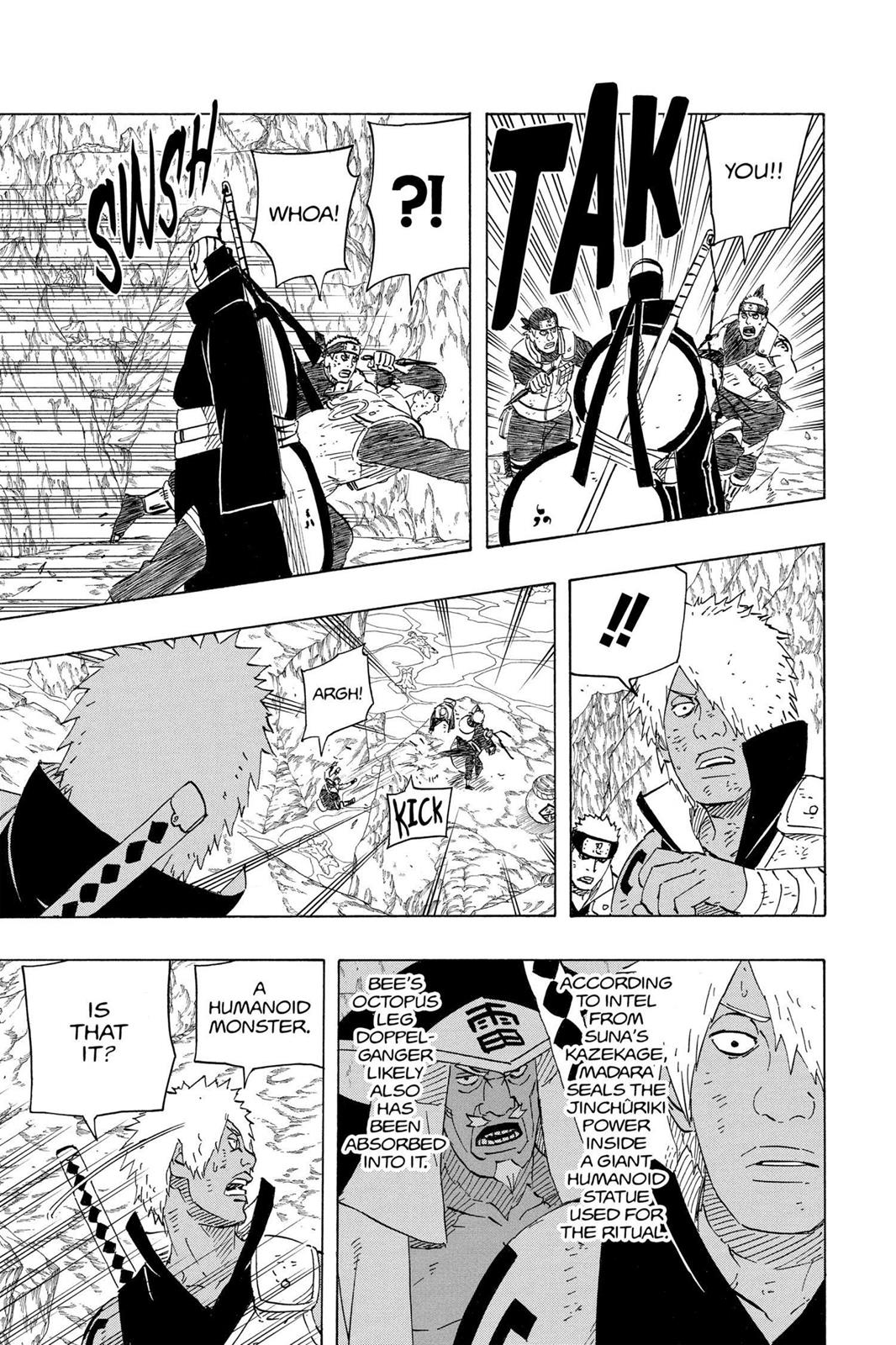 Chapter 537 — Page 9