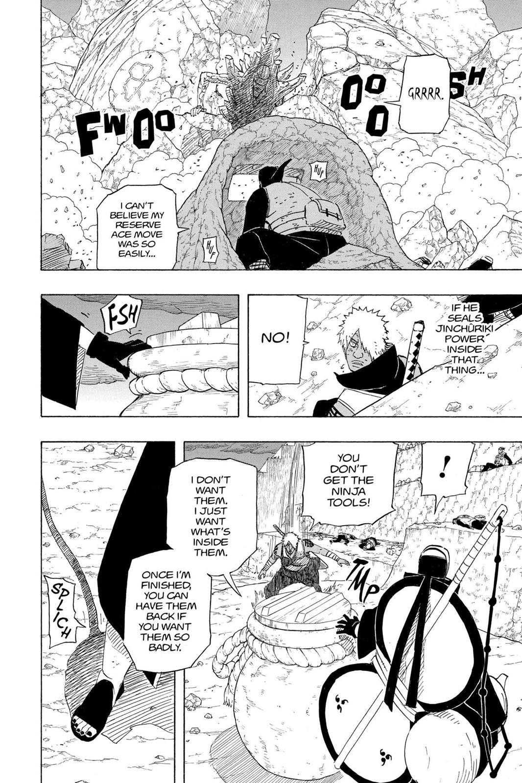 Chapter 537 — Page 10