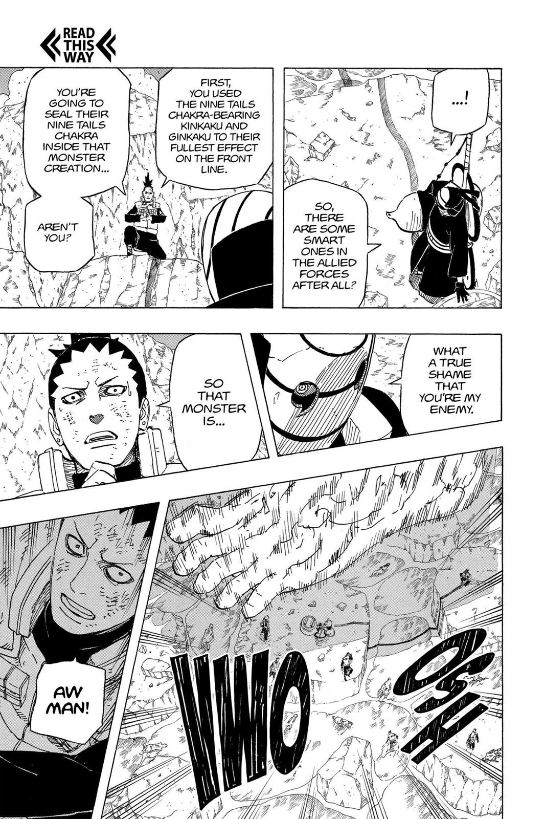 Chapter 537 — Page 11