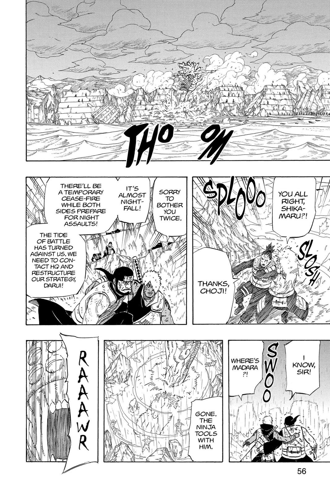Chapter 537 — Page 12