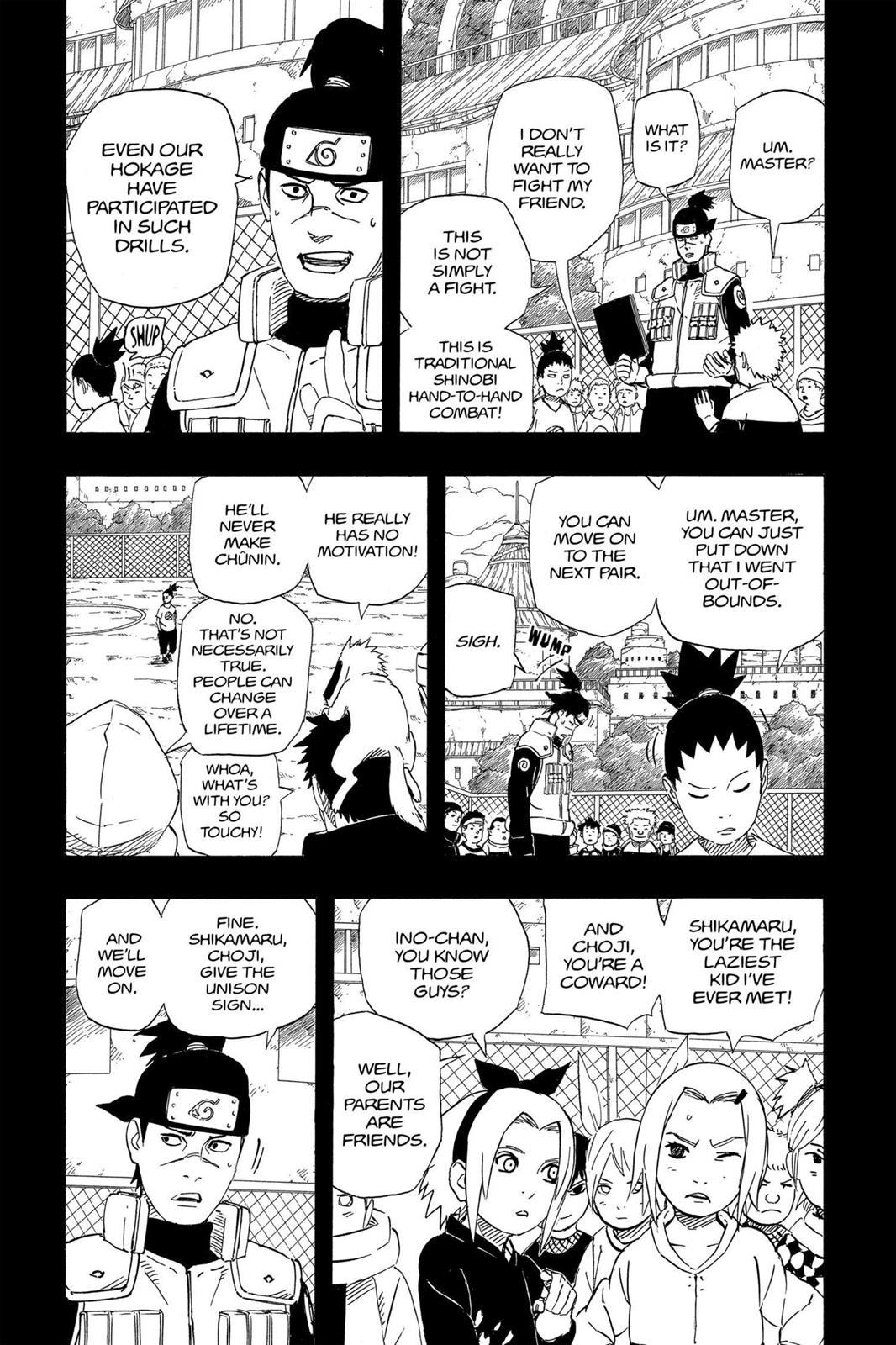 Chapter 538 — Page 7