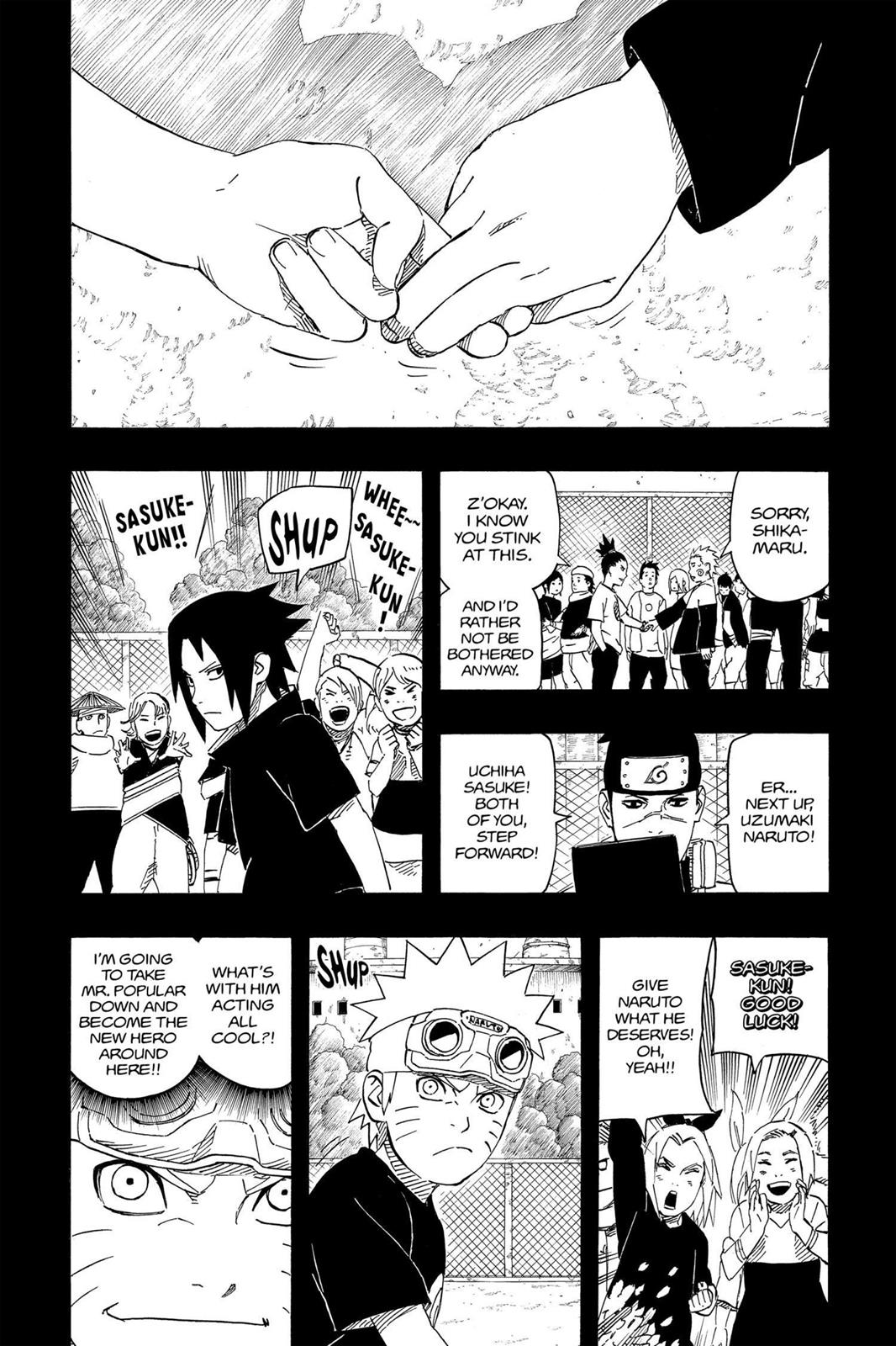 Chapter 538 — Page 8