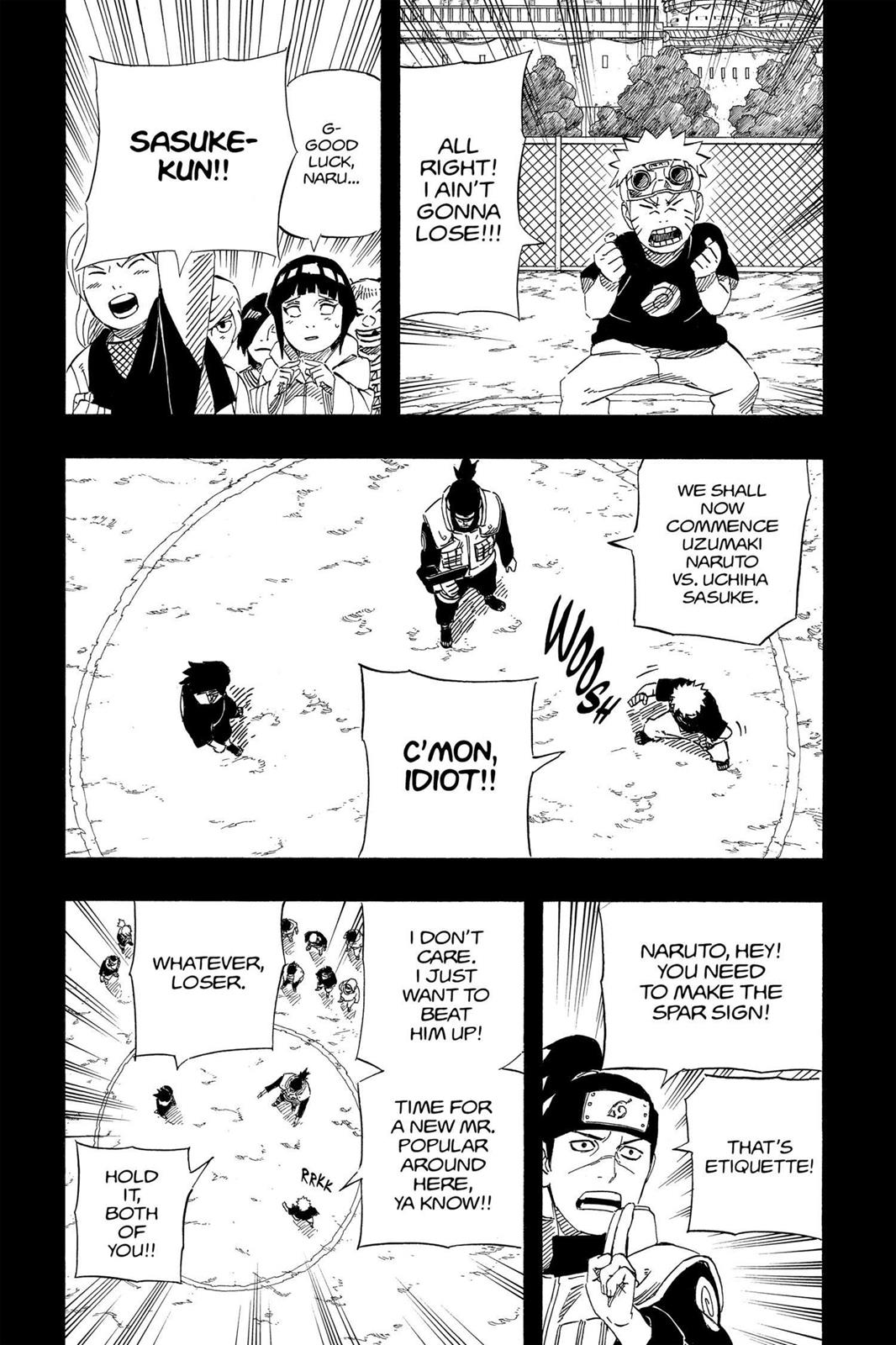 Chapter 538 — Page 9
