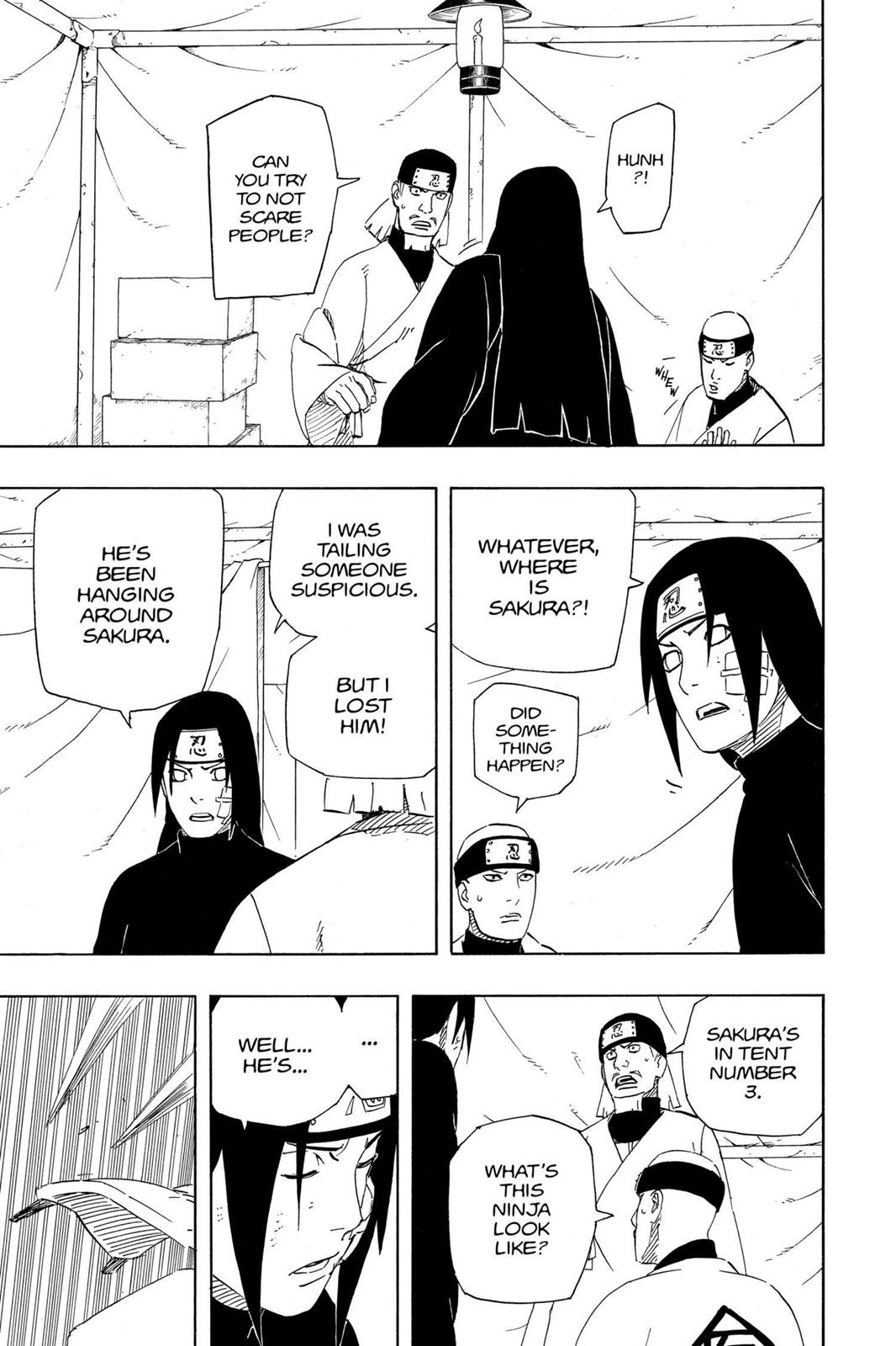 Chapter 539 — Page 15