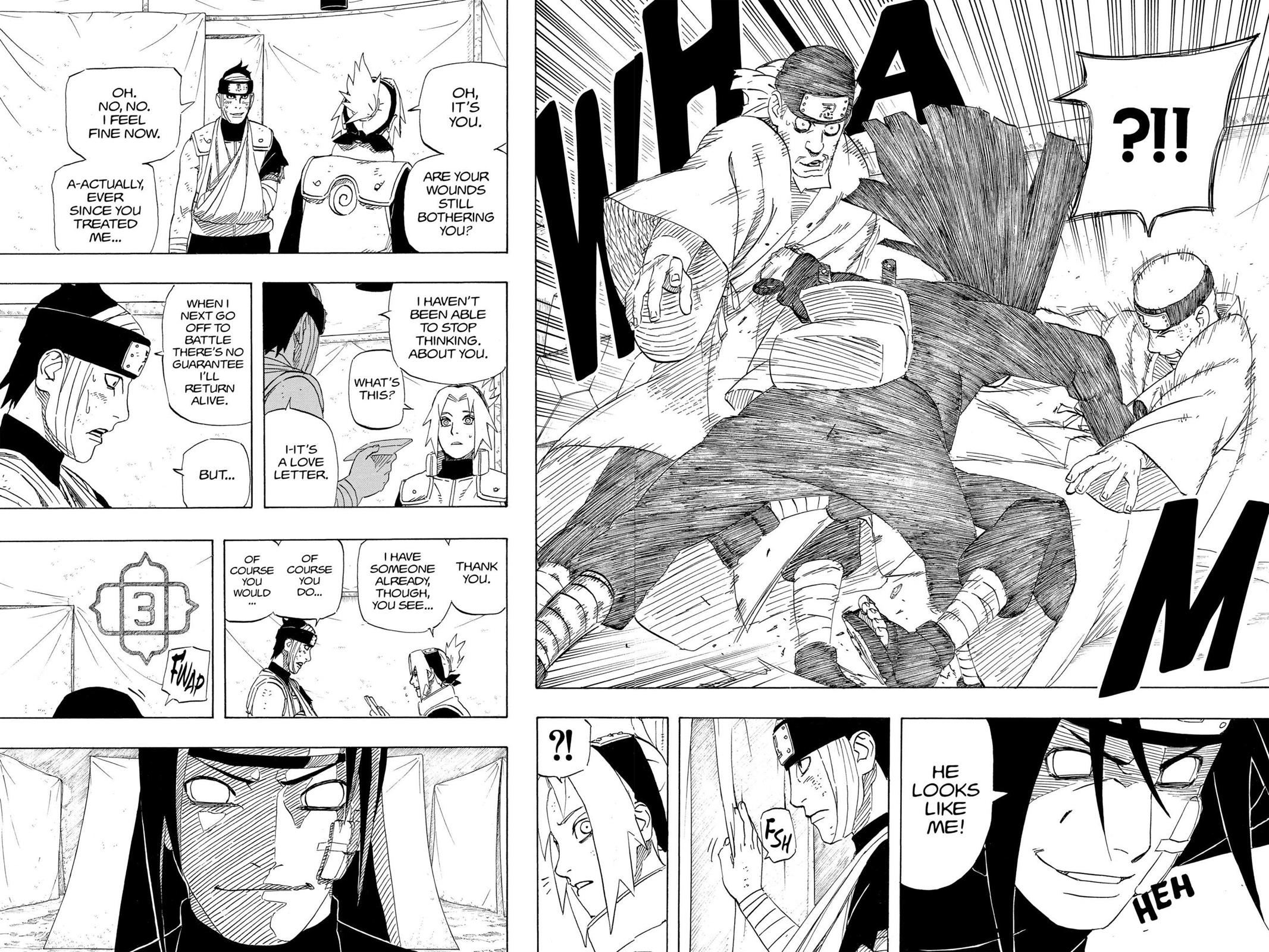 Chapter 539 — Page 16
