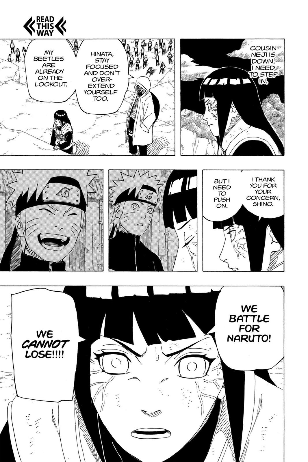 Chapter 540 — Page 5