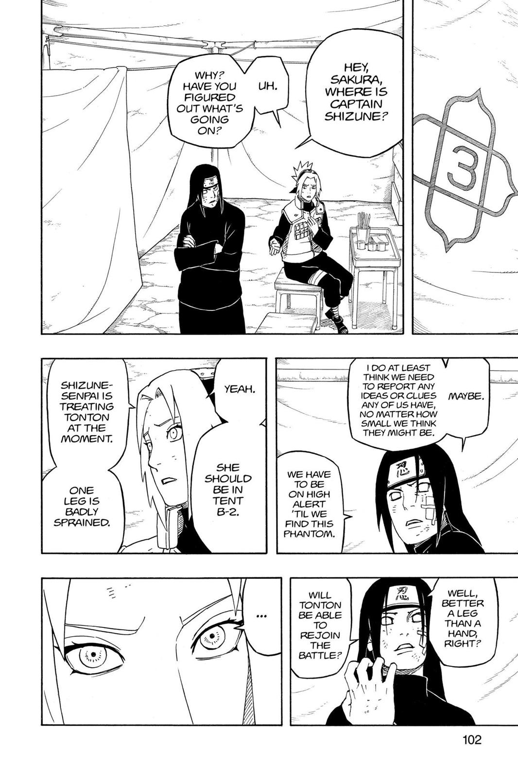 Chapter 540 — Page 6