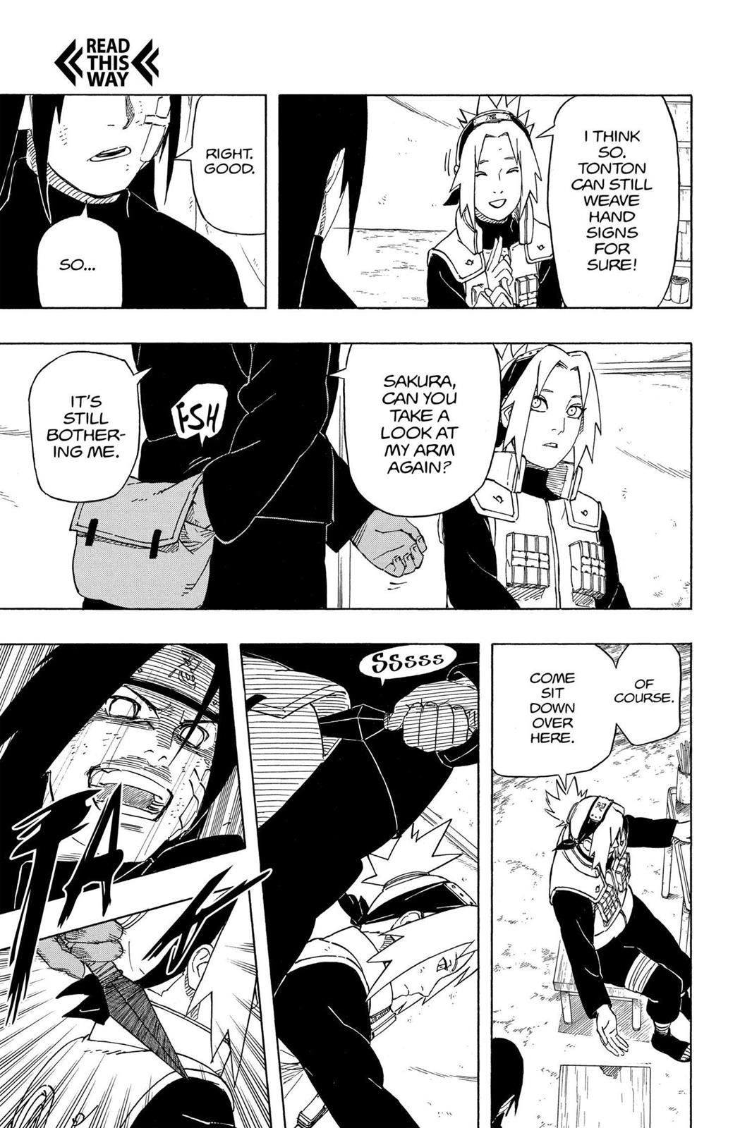 Chapter 540 — Page 7