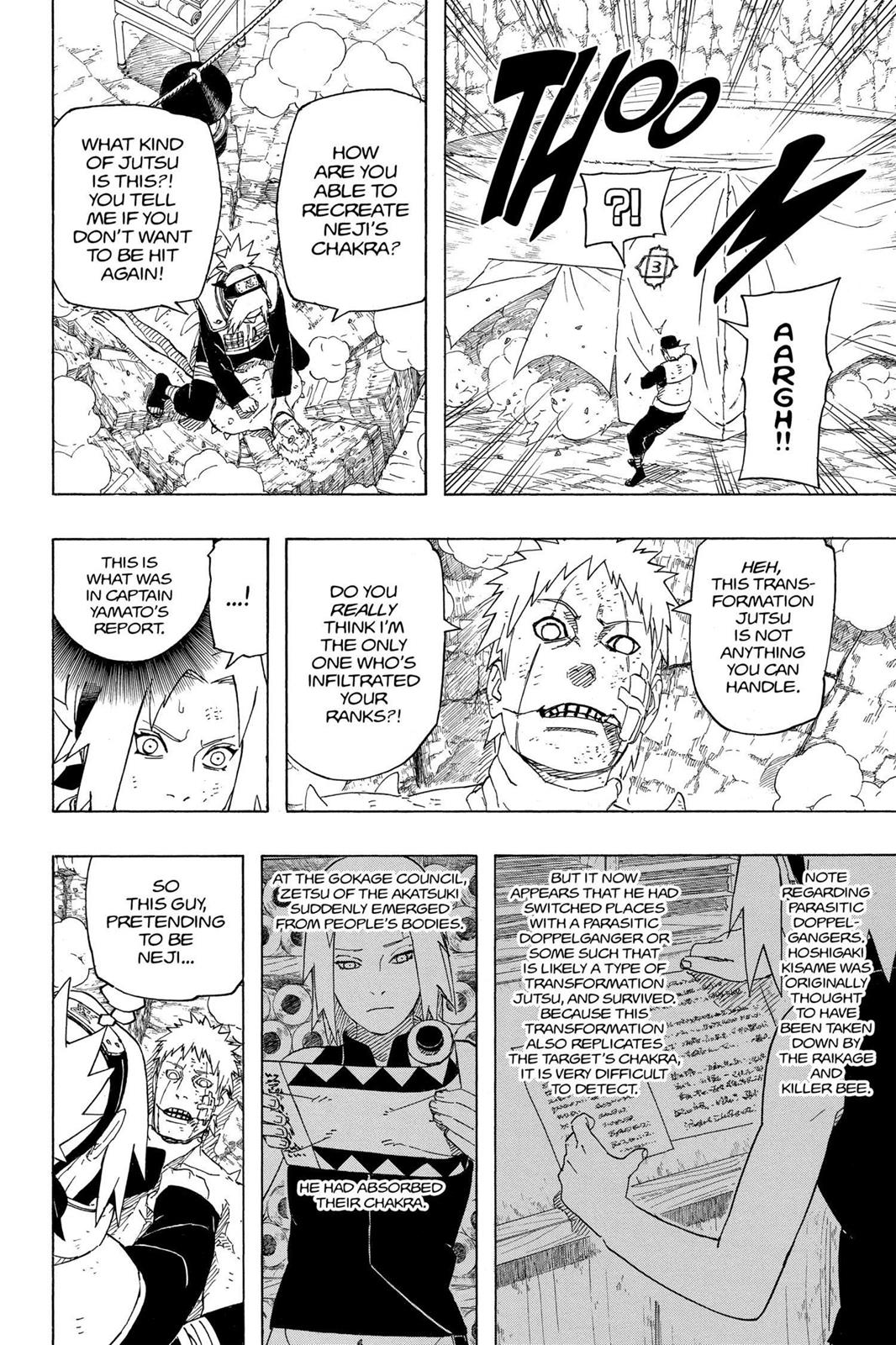 Chapter 540 — Page 9