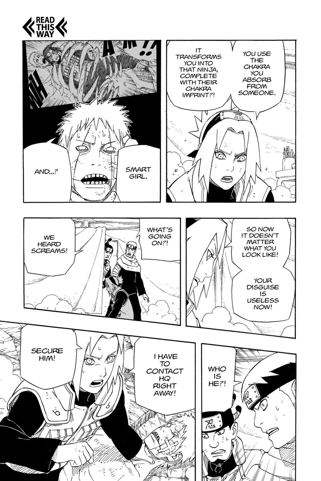 Chapter 540 — Page 10