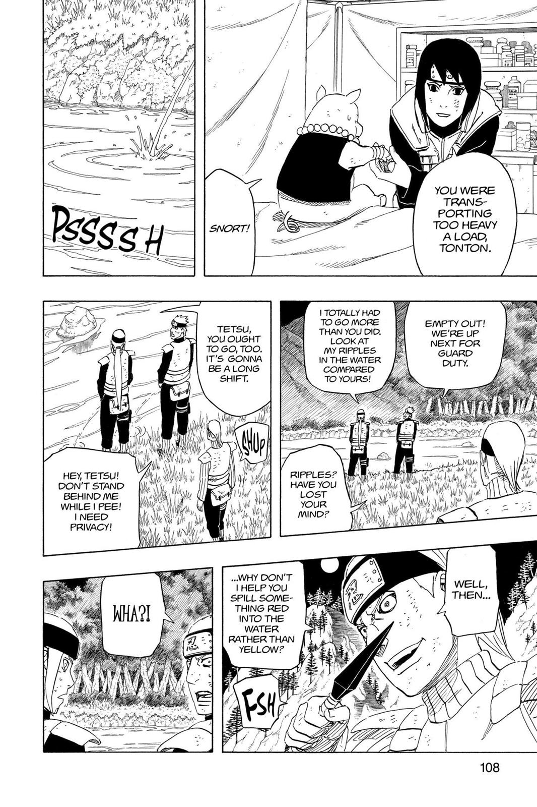 Chapter 540 — Page 11