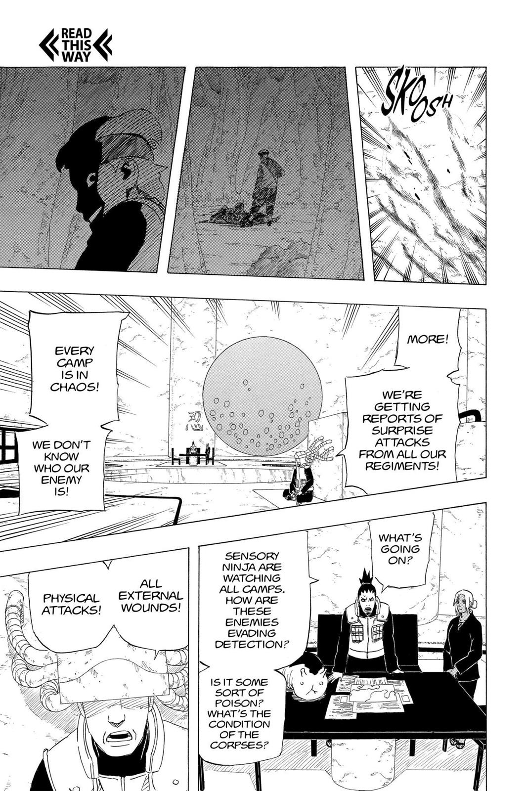 Chapter 540 — Page 12