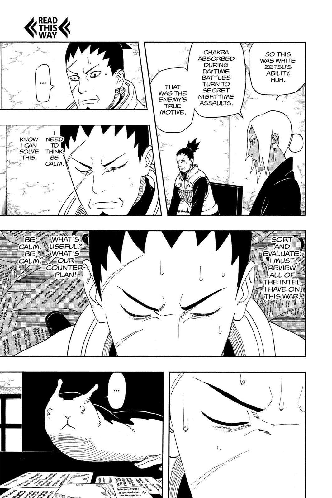Chapter 540 — Page 14
