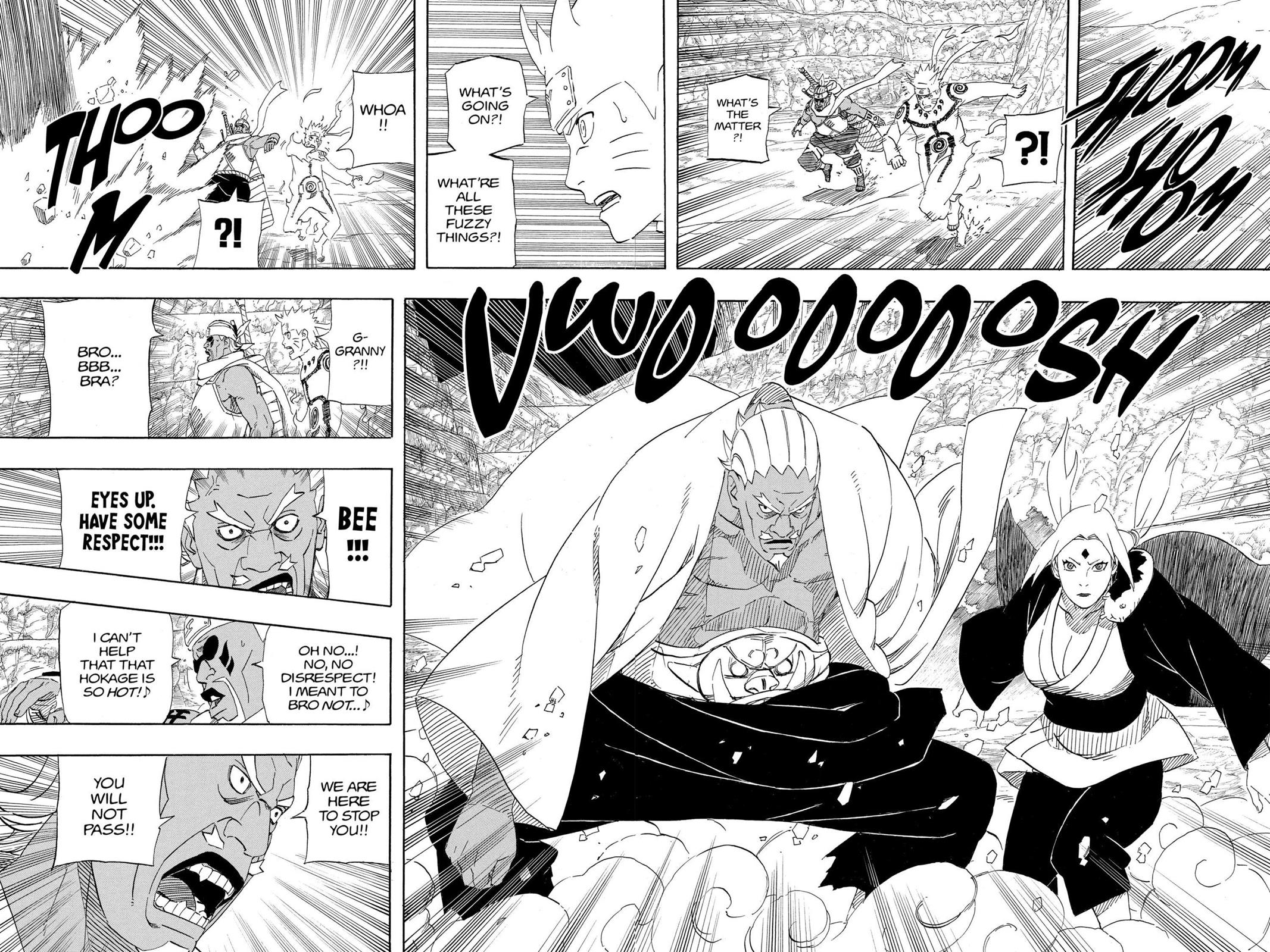 Chapter 540 — Page 15