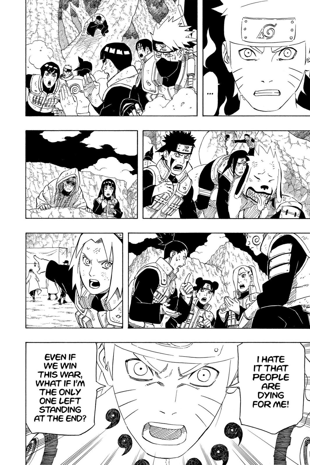 Chapter 541 — Page 4
