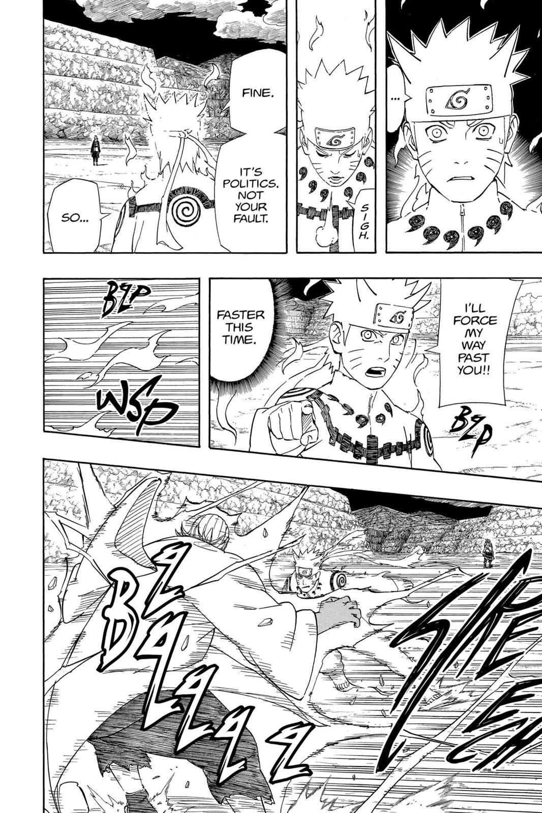 Chapter 541 — Page 8