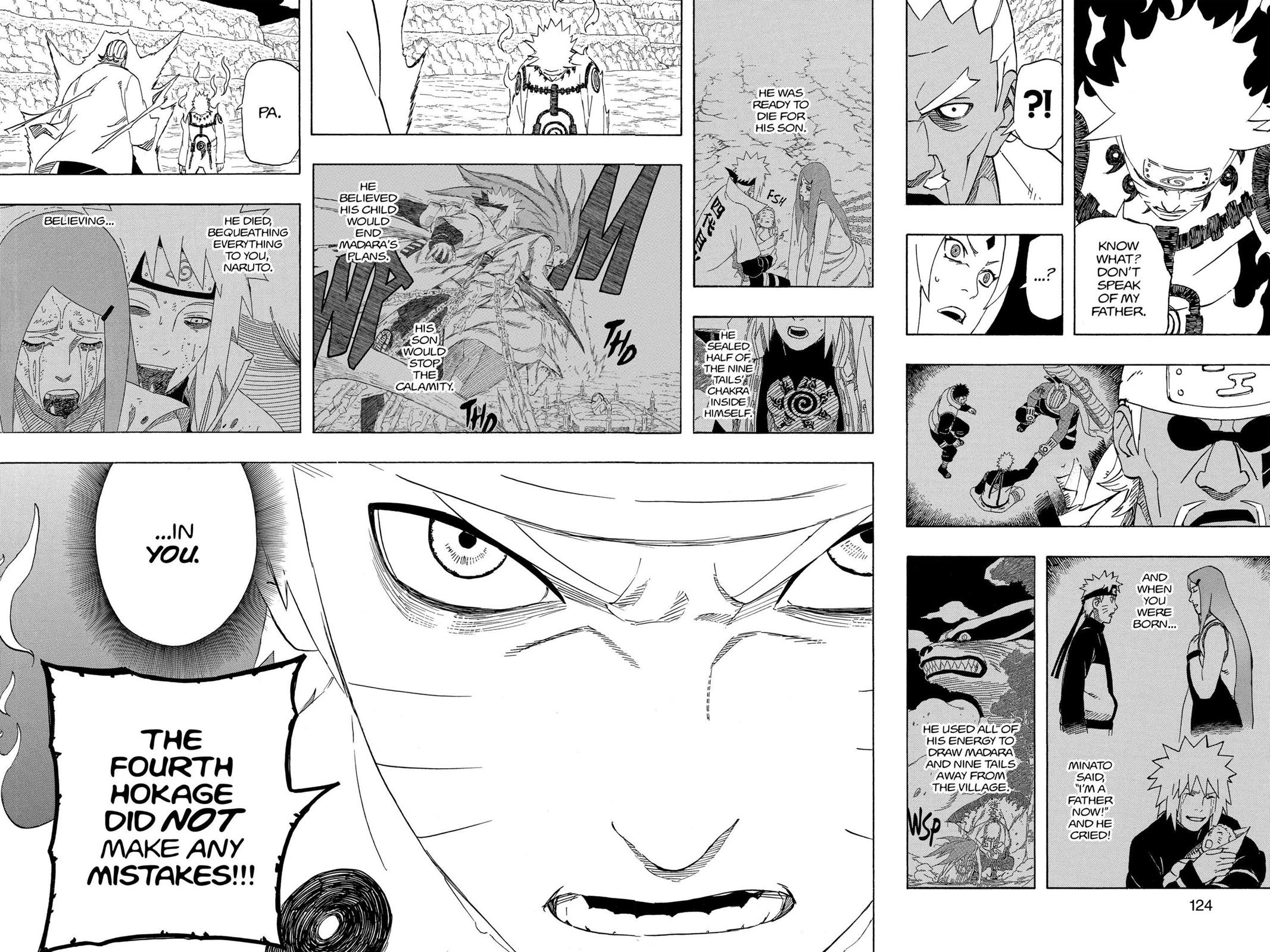 Chapter 541 — Page 10