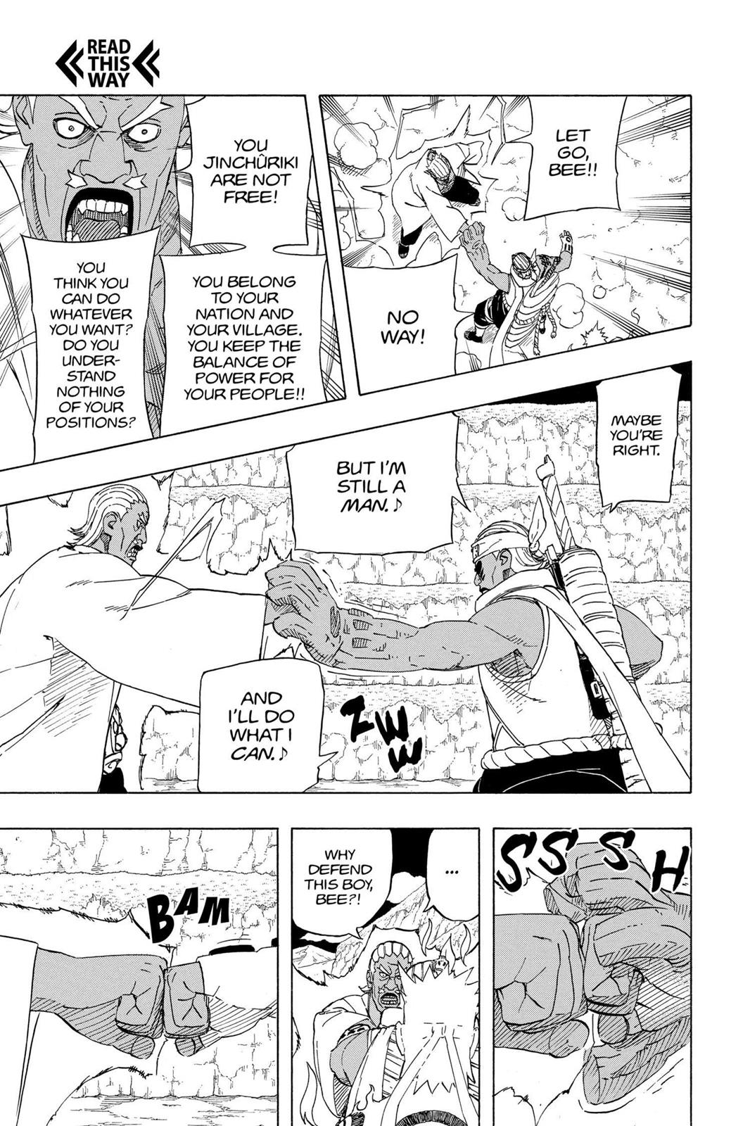 Chapter 541 — Page 14