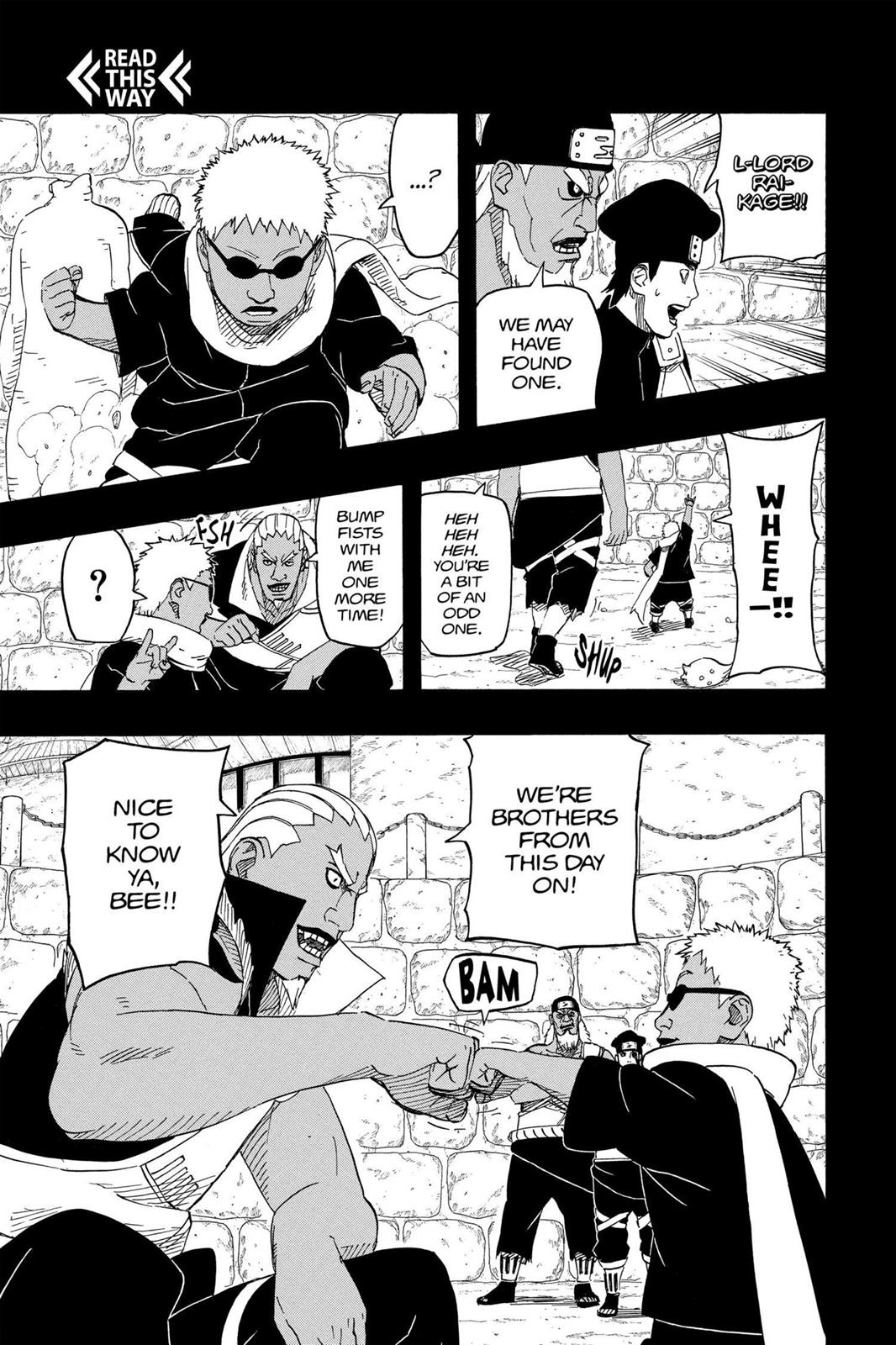 Chapter 541 — Page 18