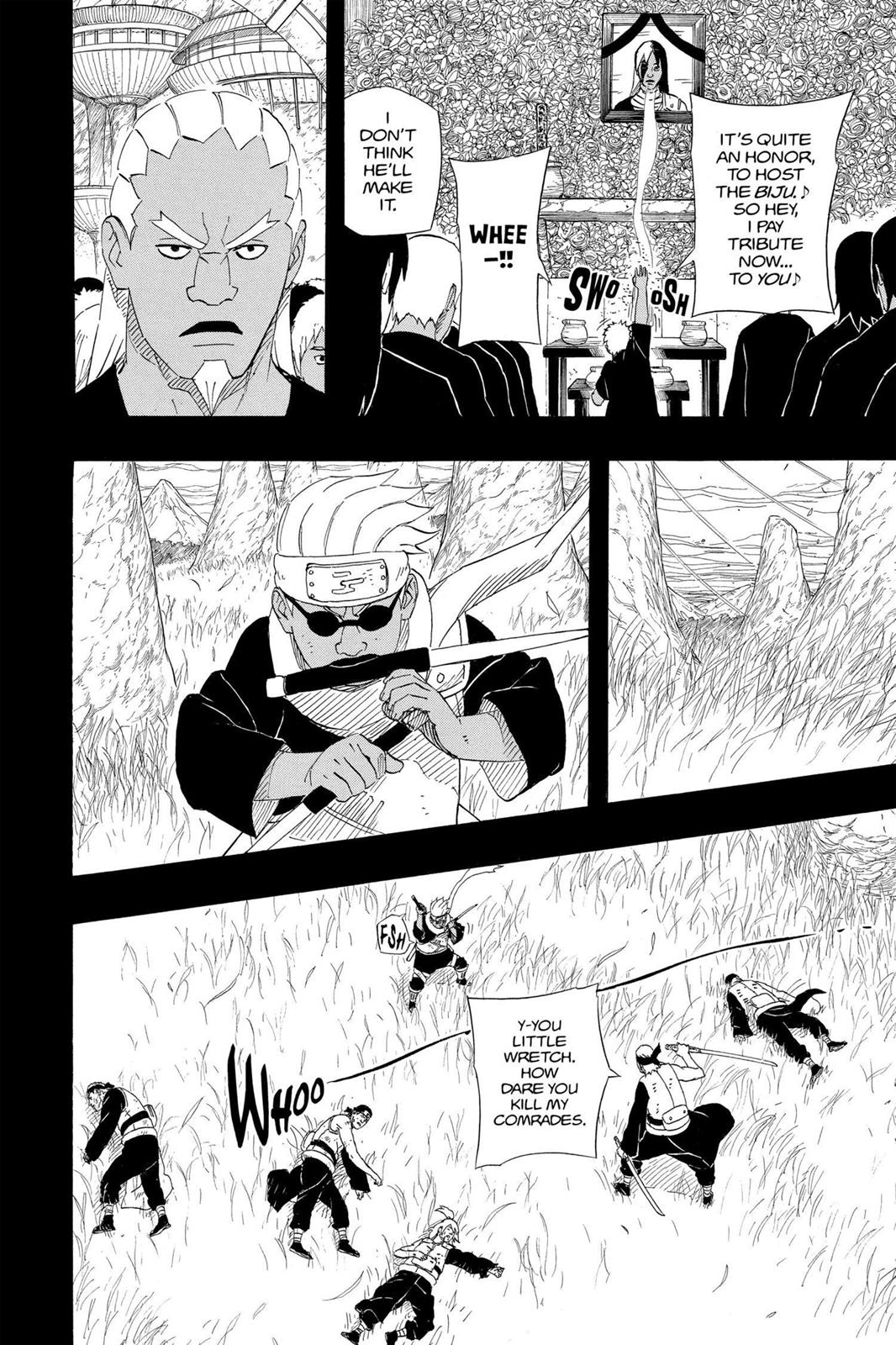 Chapter 542 — Page 6