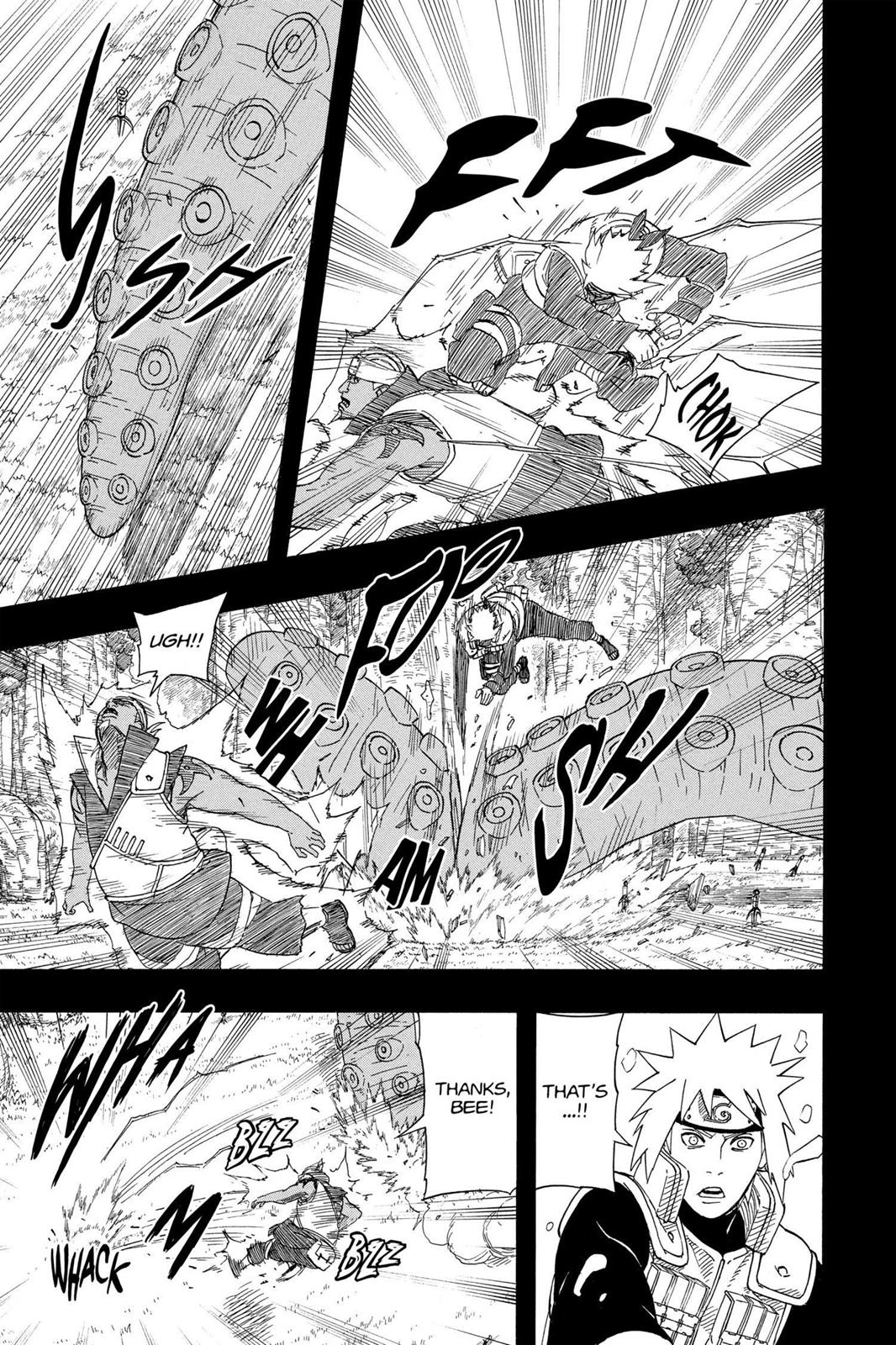 Chapter 542 — Page 15
