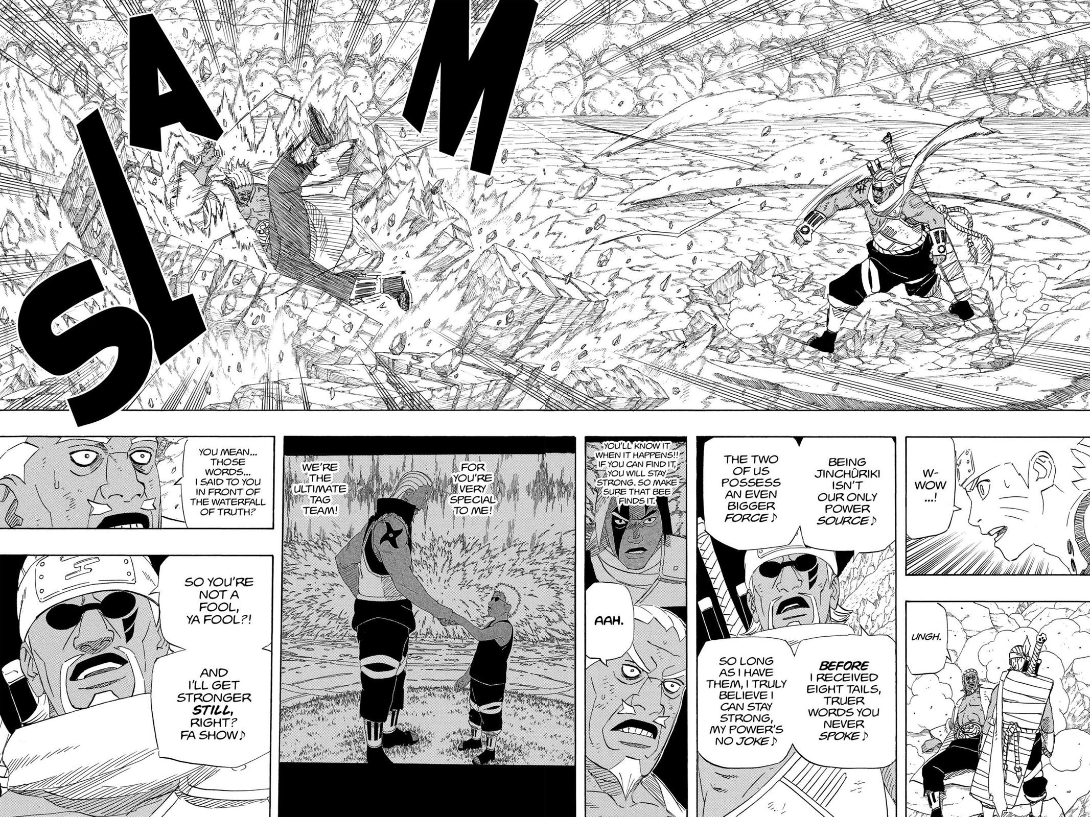 Chapter 543 — Page 16