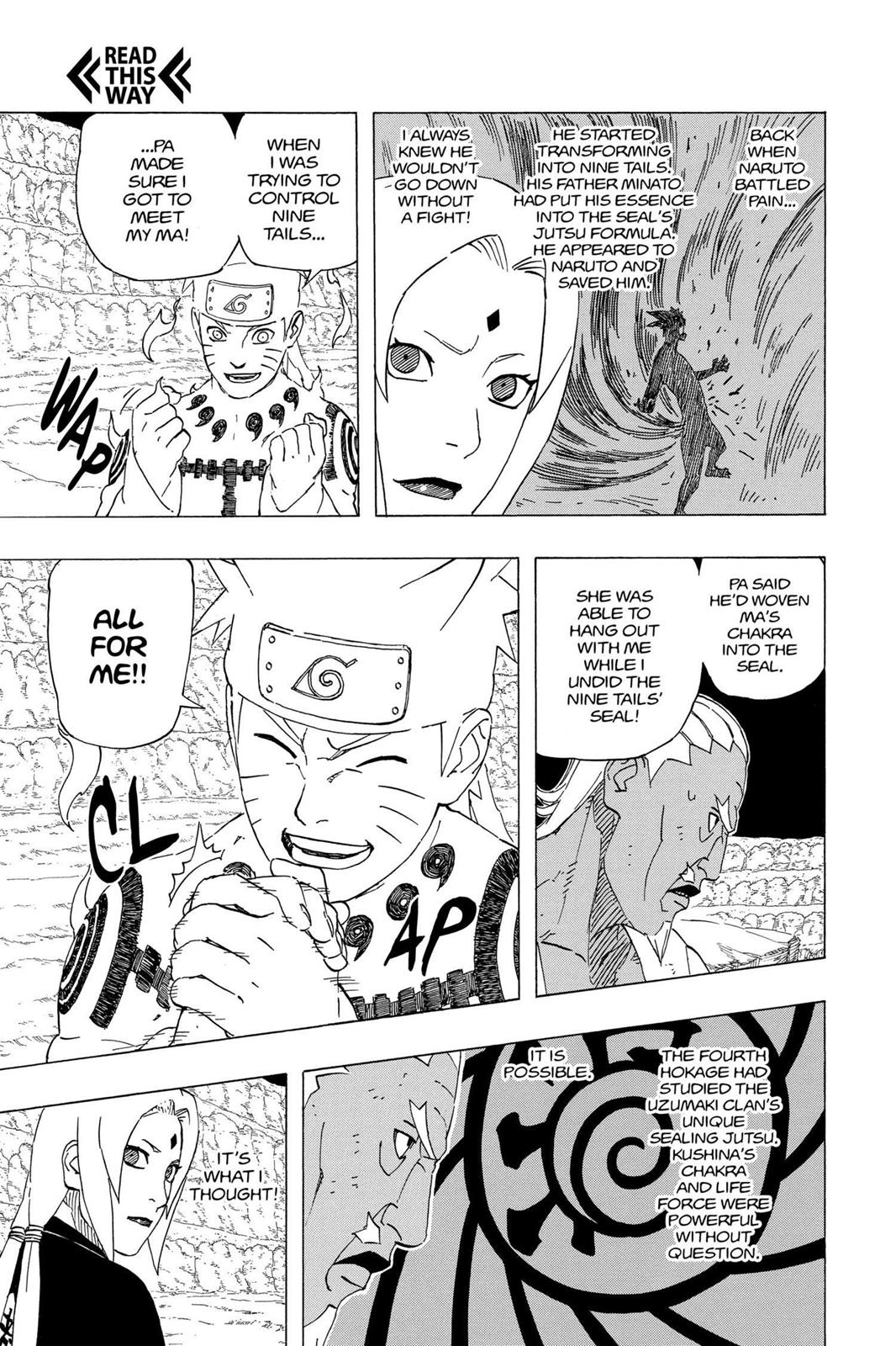 Chapter 544 — Page 5