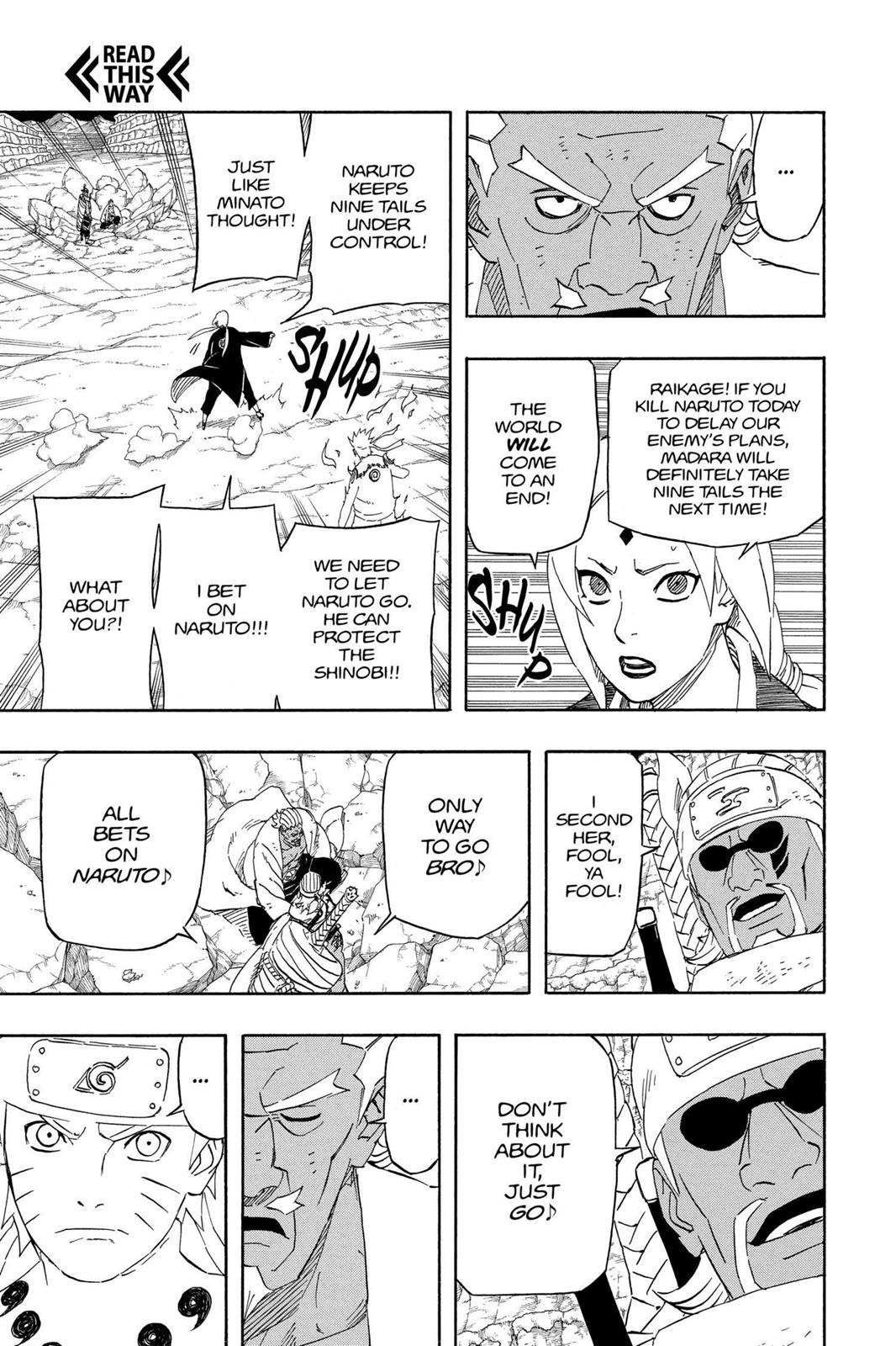 Chapter 544 — Page 9