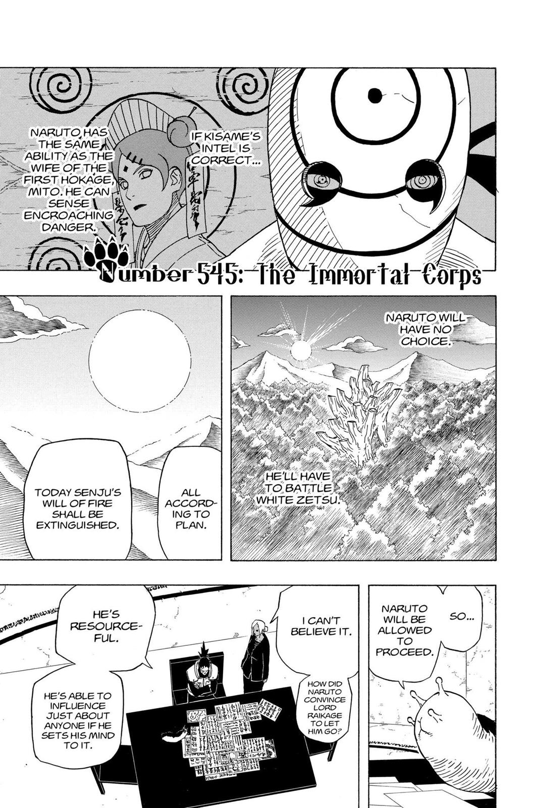 Chapter 545 — Page 8