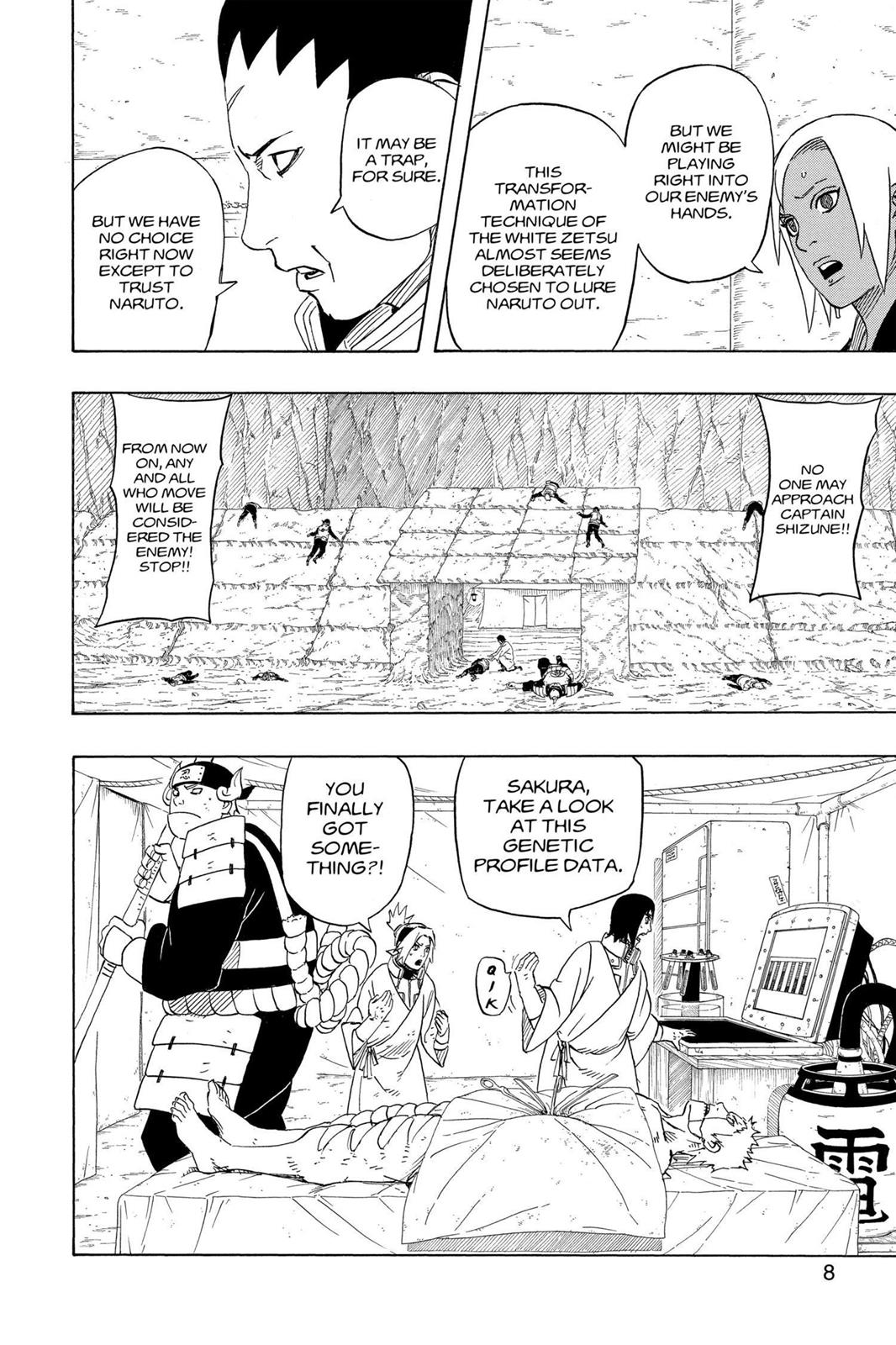 Chapter 545 — Page 9