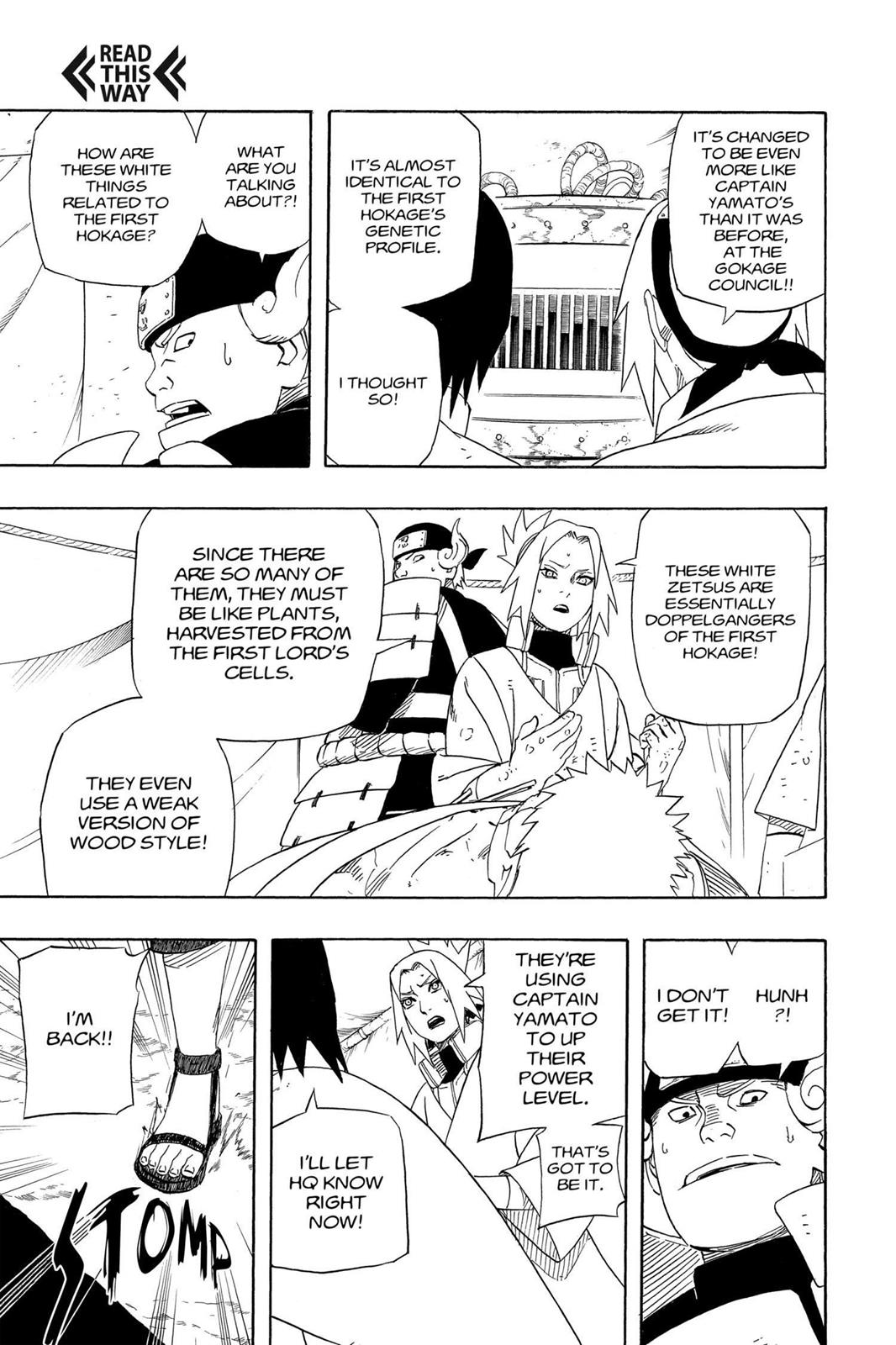 Chapter 545 — Page 10