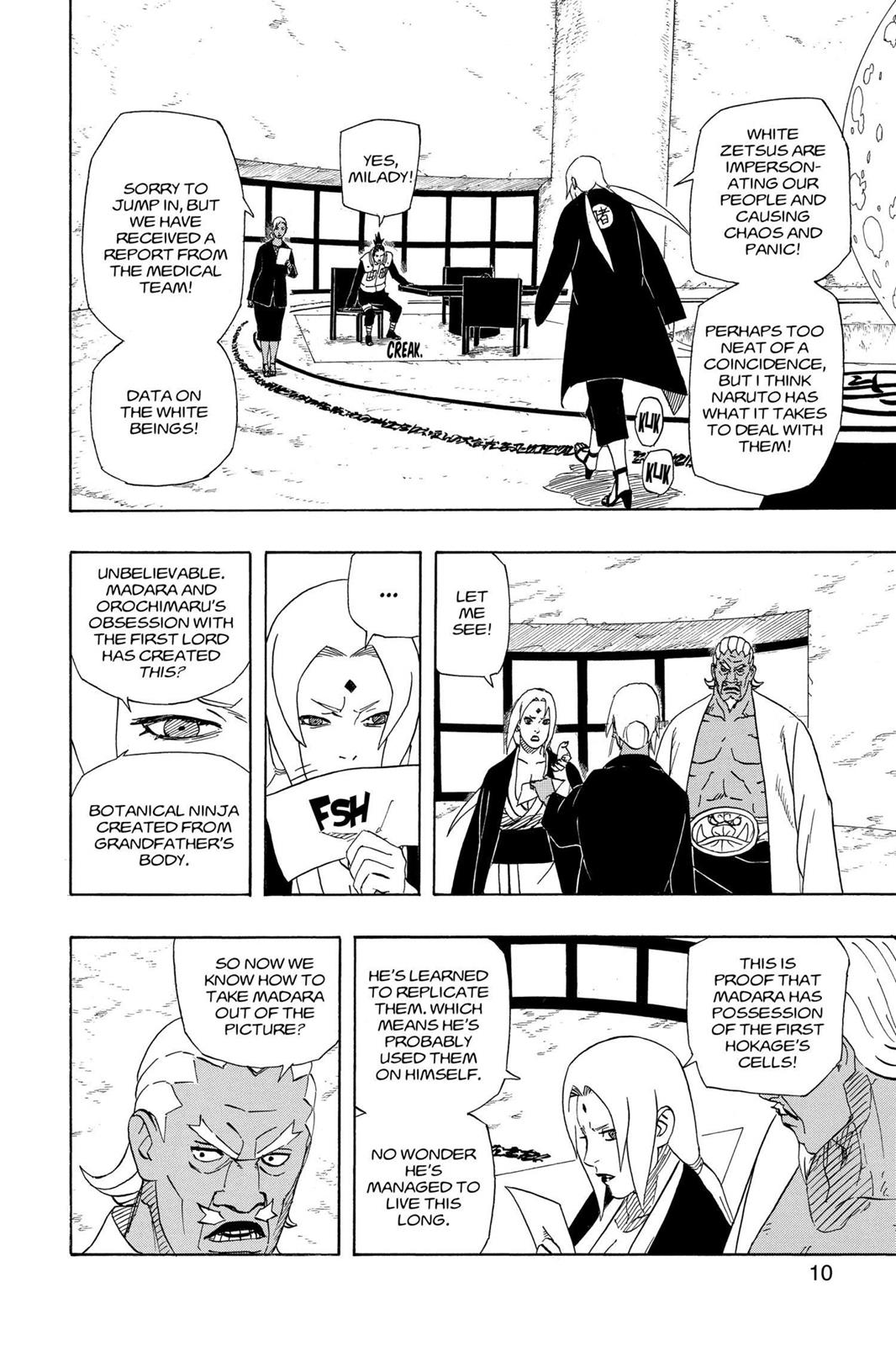 Chapter 545 — Page 11
