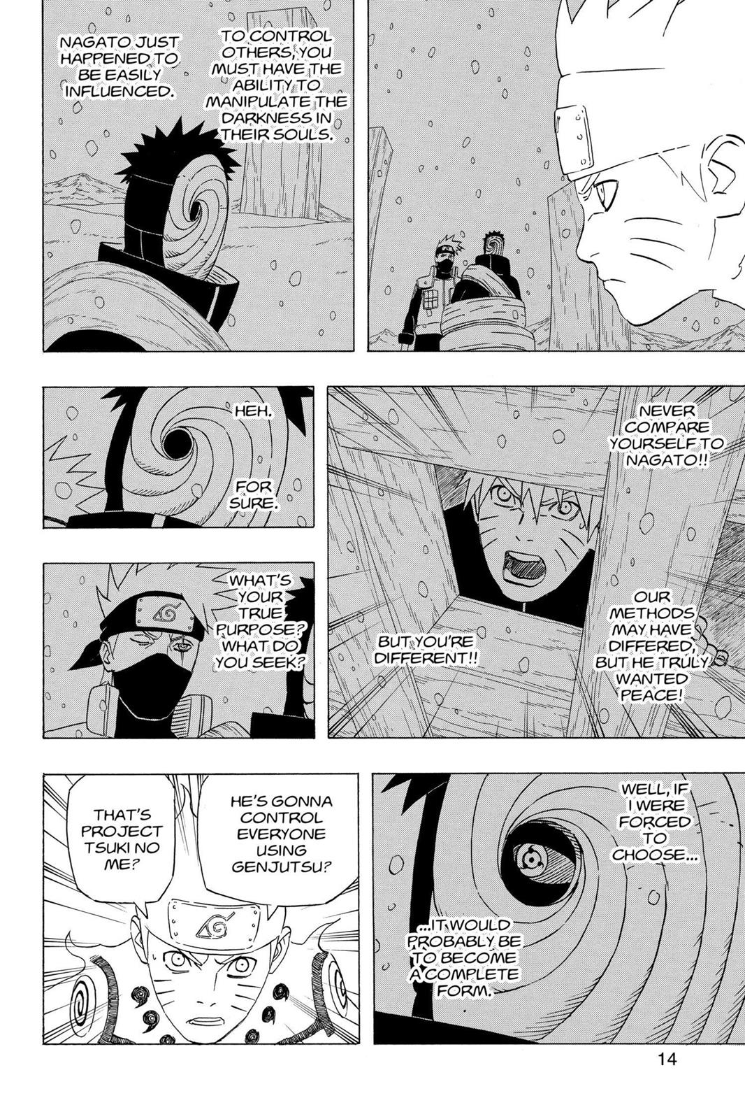Chapter 545 — Page 15