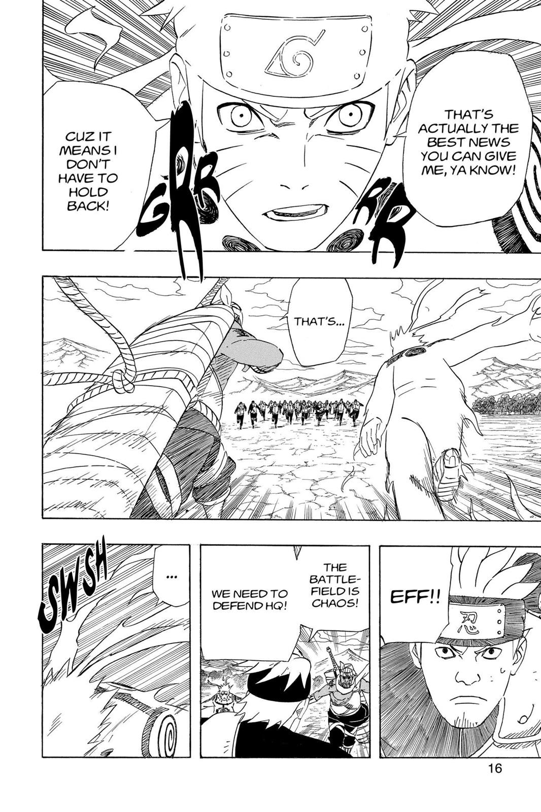 Chapter 545 — Page 17