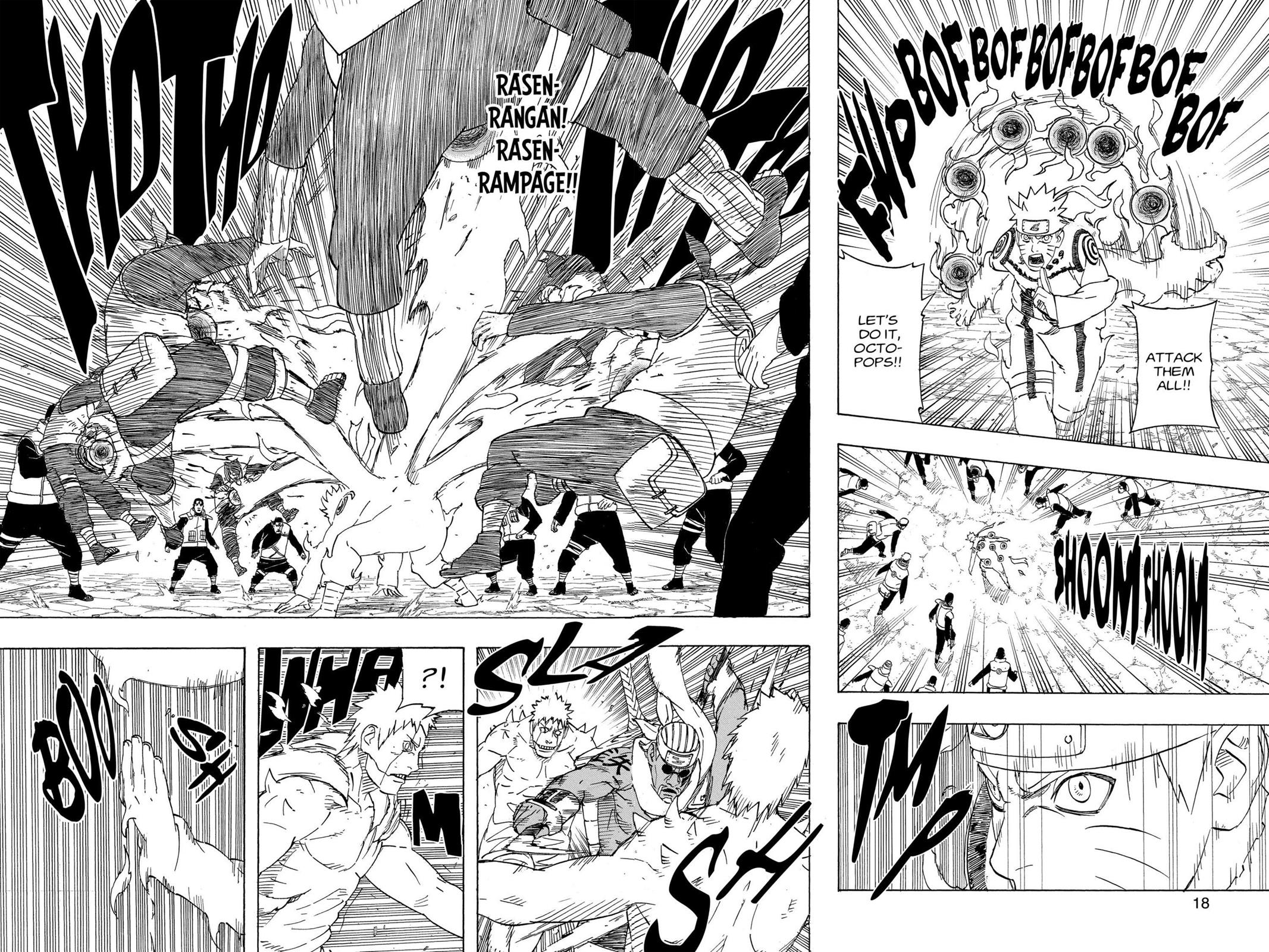 Chapter 545 — Page 19