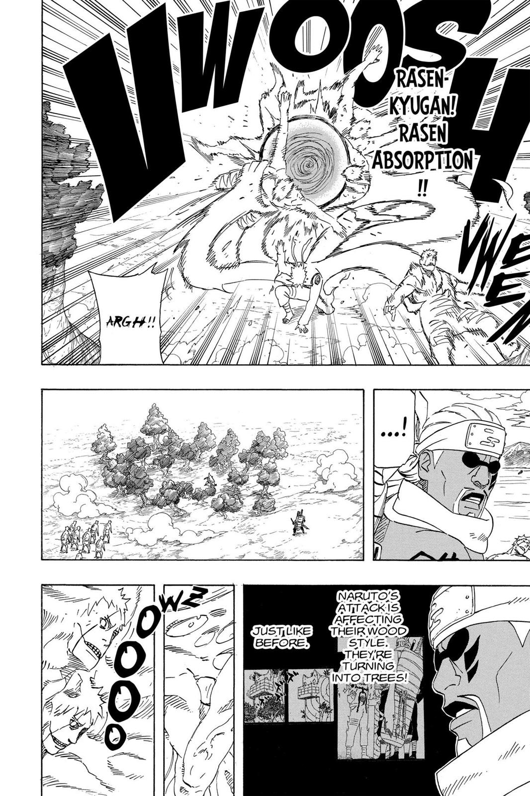 Chapter 545 — Page 20