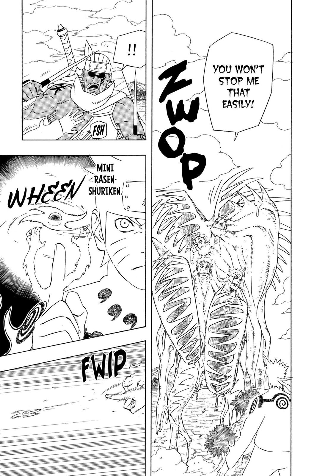Chapter 545 — Page 21