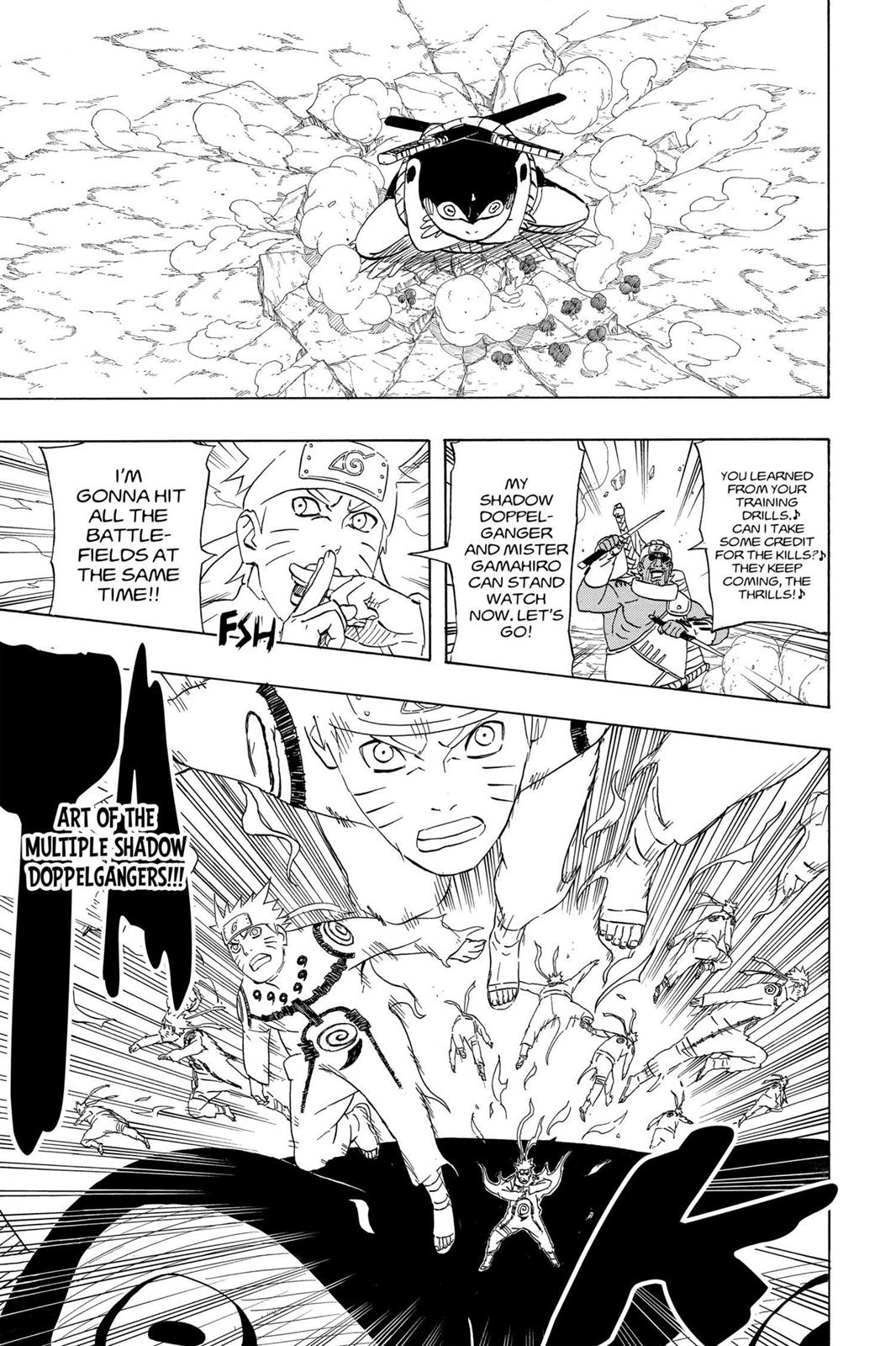 Chapter 545 — Page 23