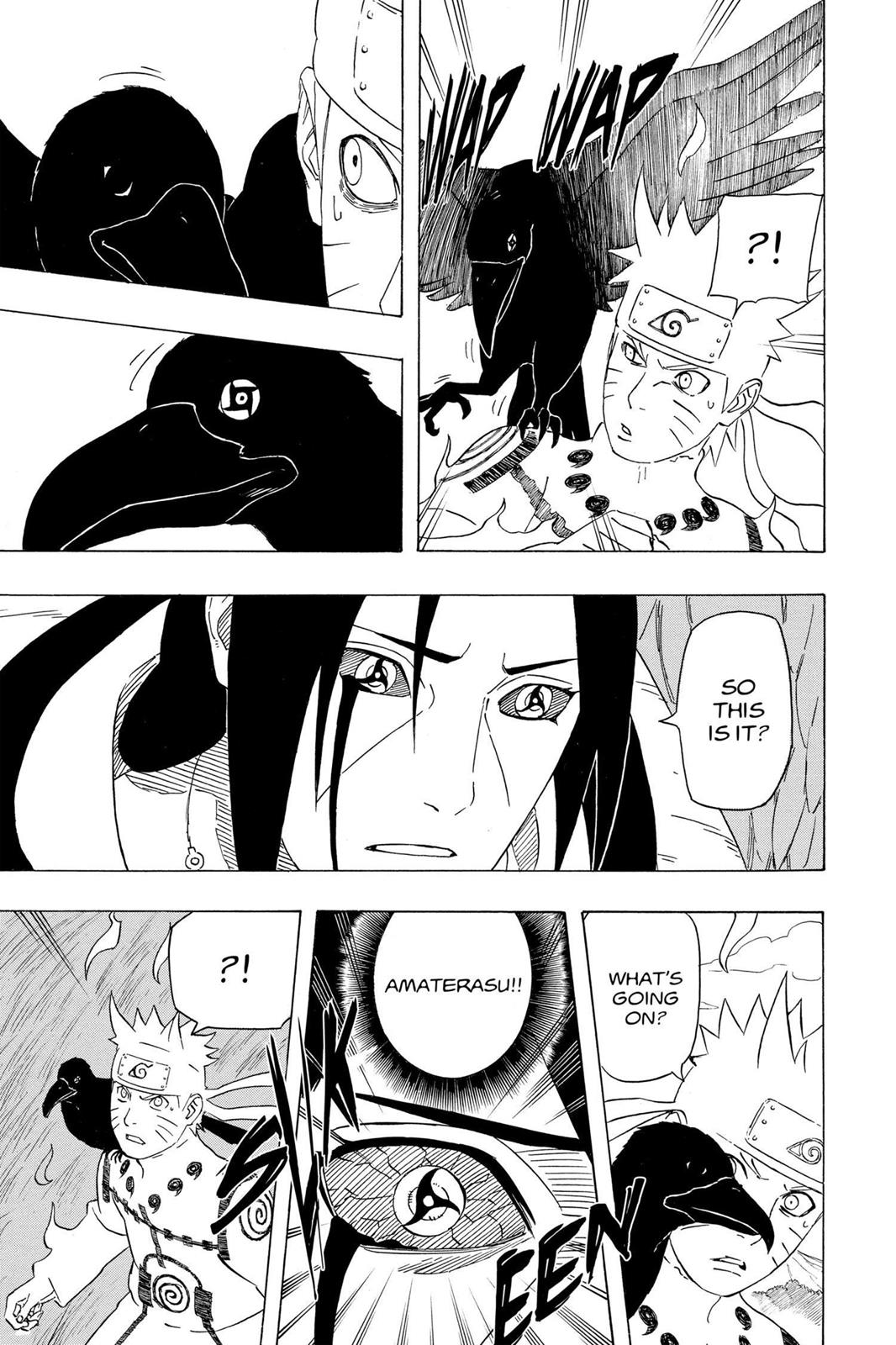 Chapter 550 — Page 5