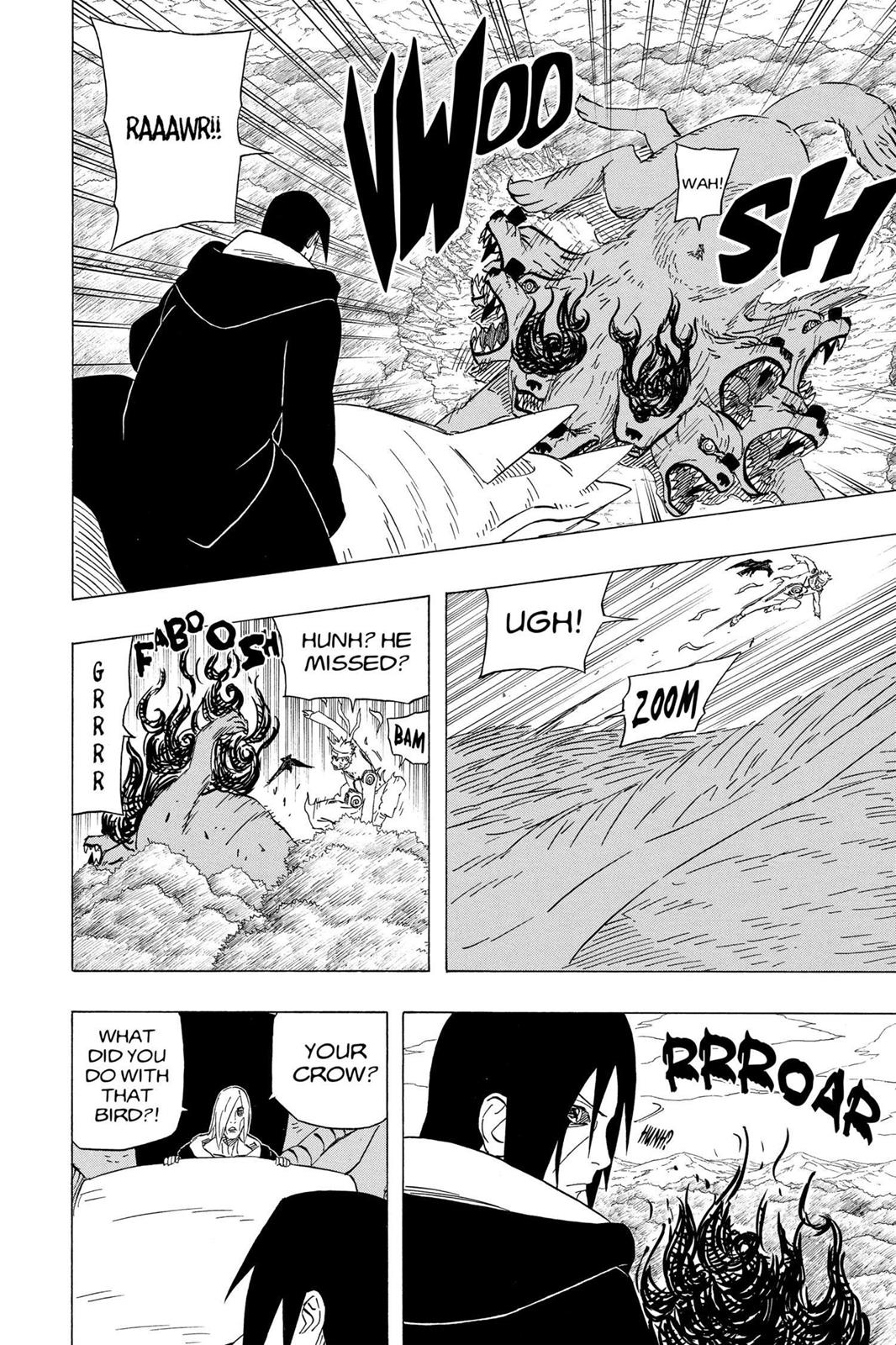 Chapter 550 — Page 6