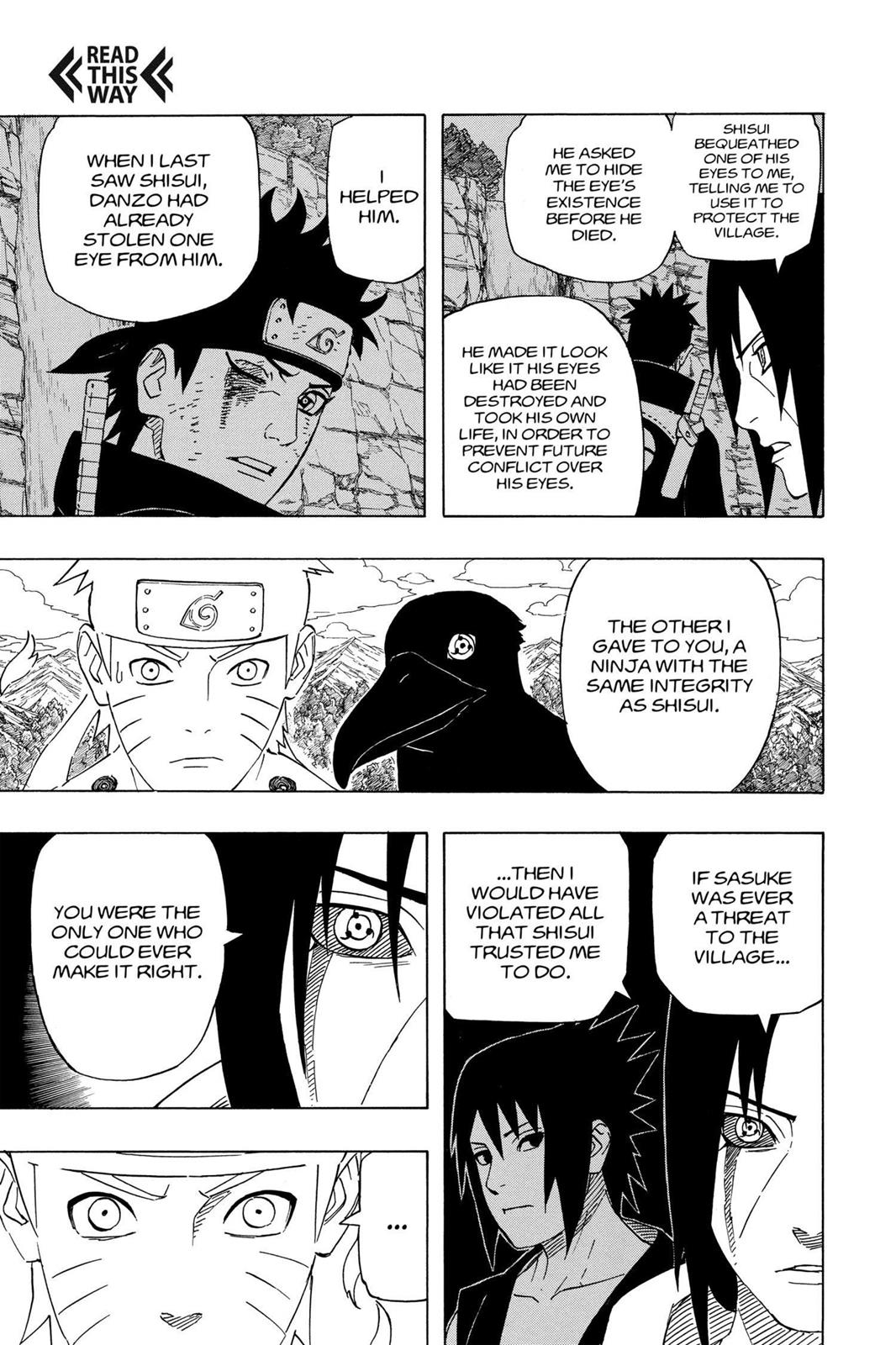 Chapter 550 — Page 11