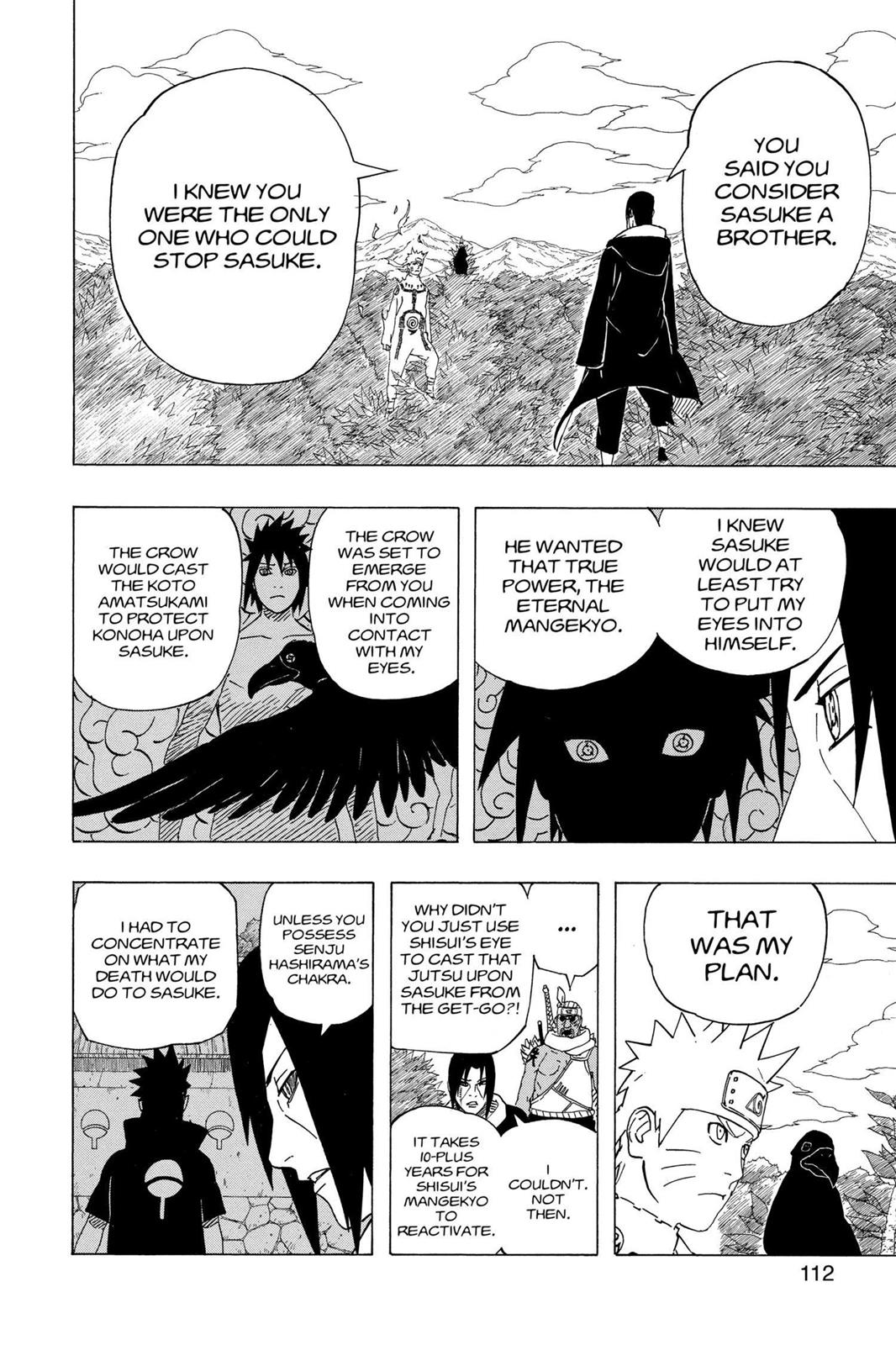 Chapter 550 — Page 12