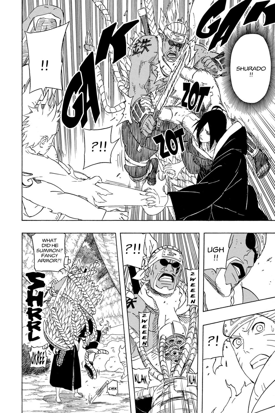 Chapter 551 — Page 6
