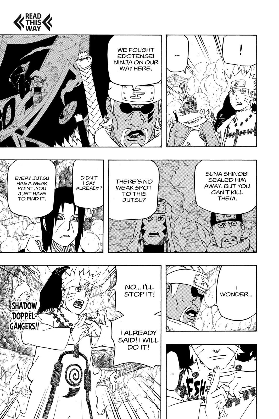 Chapter 552 — Page 5