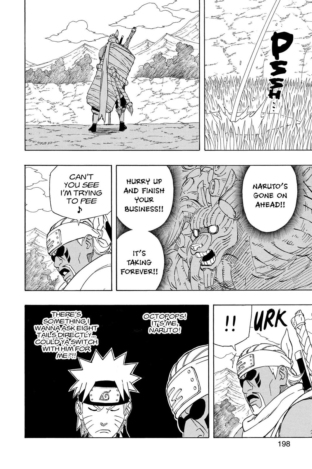 Chapter 555 — Page 8