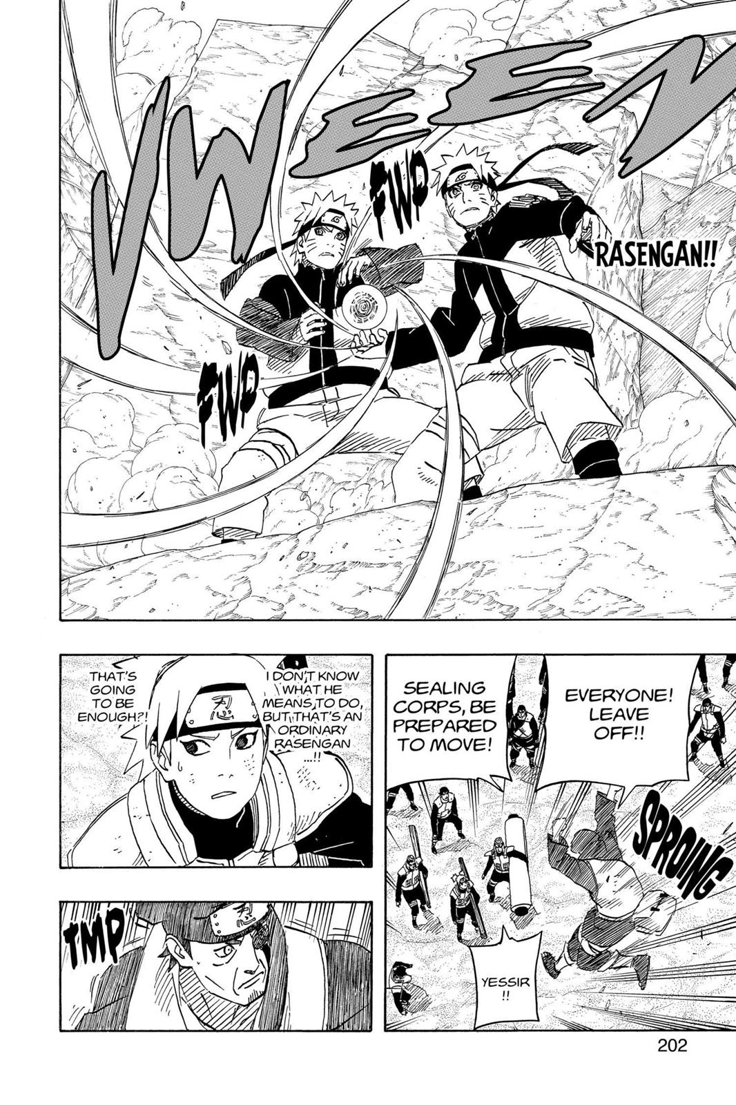 Chapter 555 — Page 12