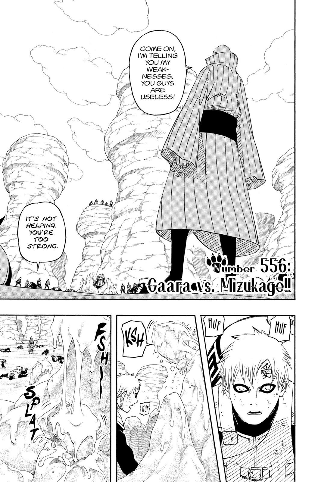 Chapter 556 — Page 8